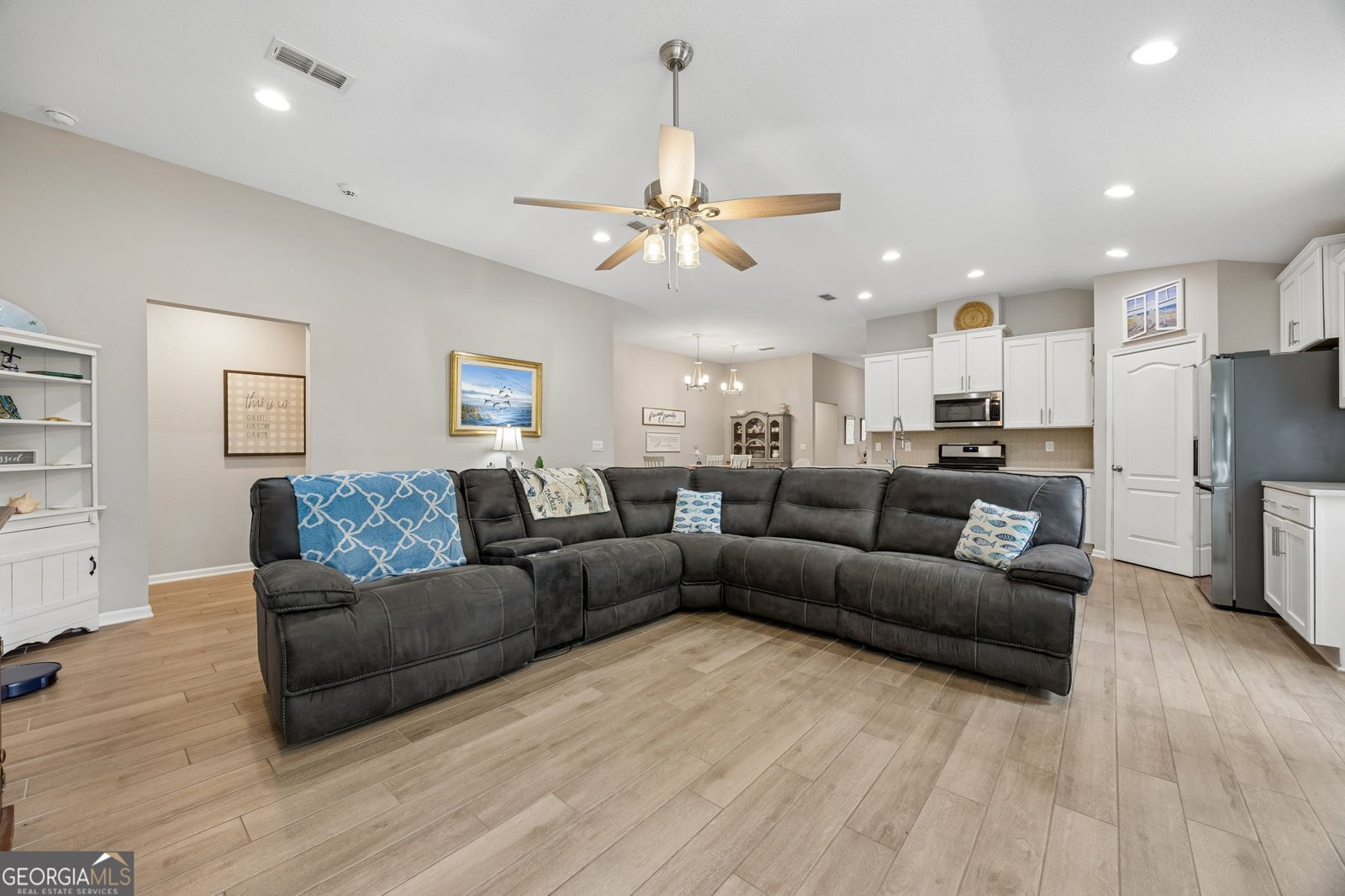 203 Chinquapin Drive St. Marys - Photo 13
