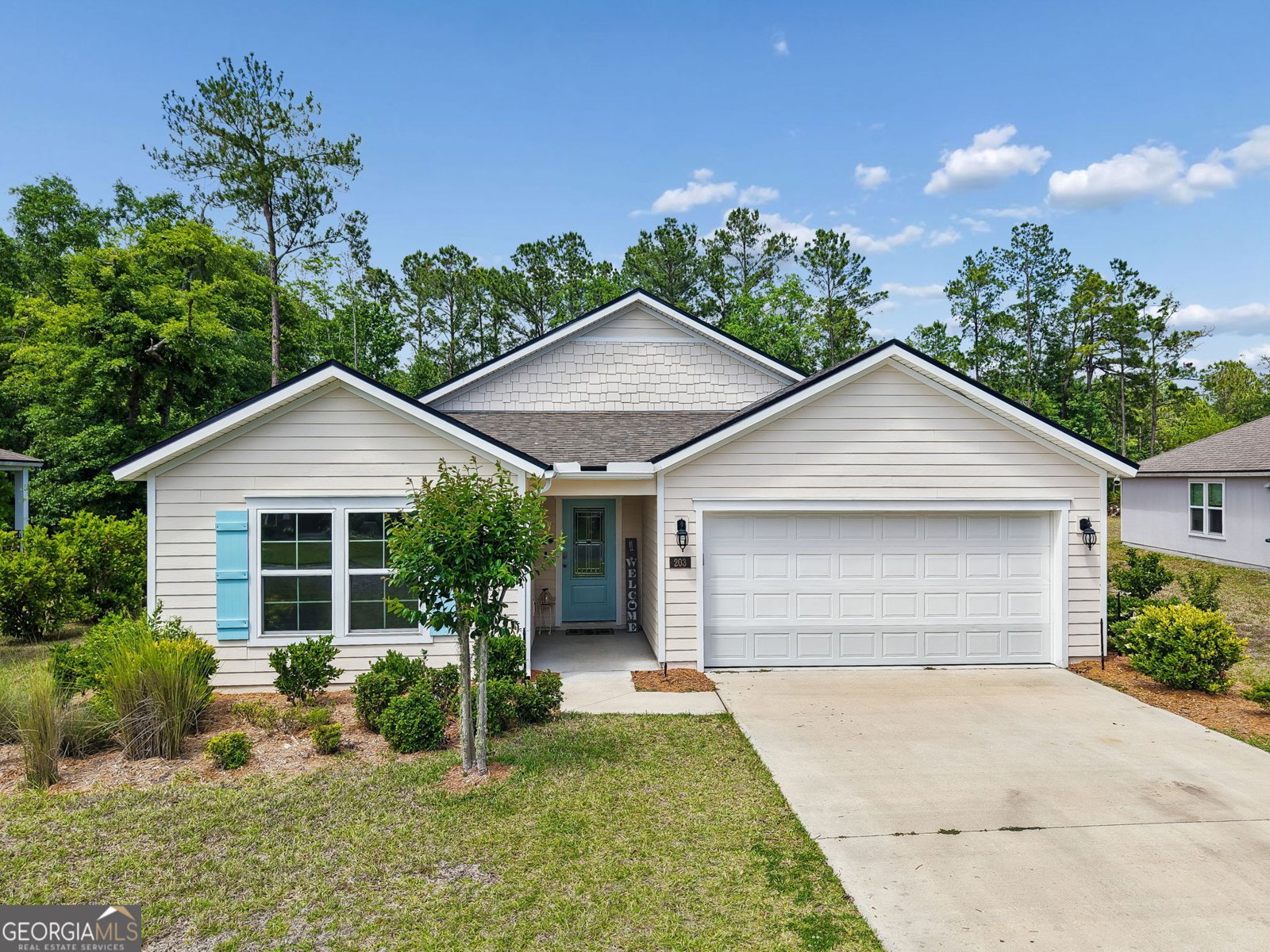 203 Chinquapin Drive St. Marys - Photo 39