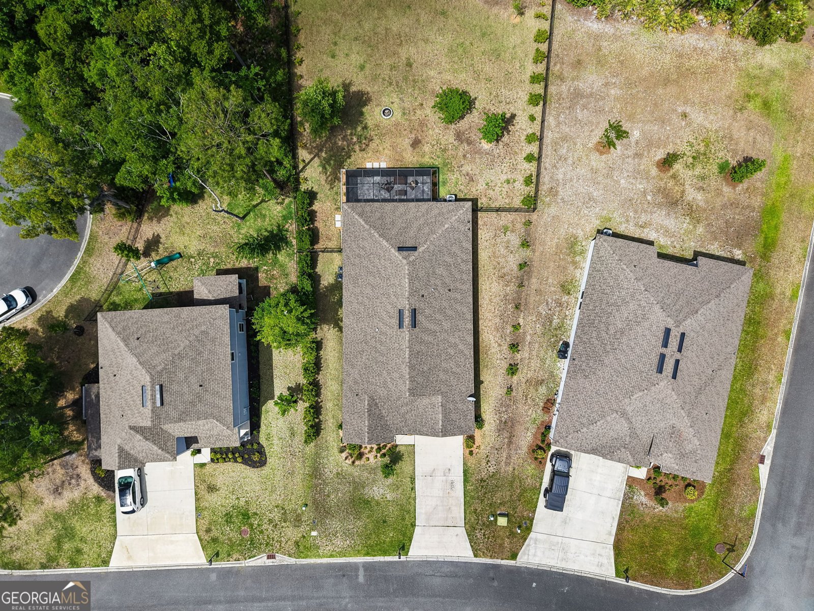 203 Chinquapin Drive St. Marys - Photo 40