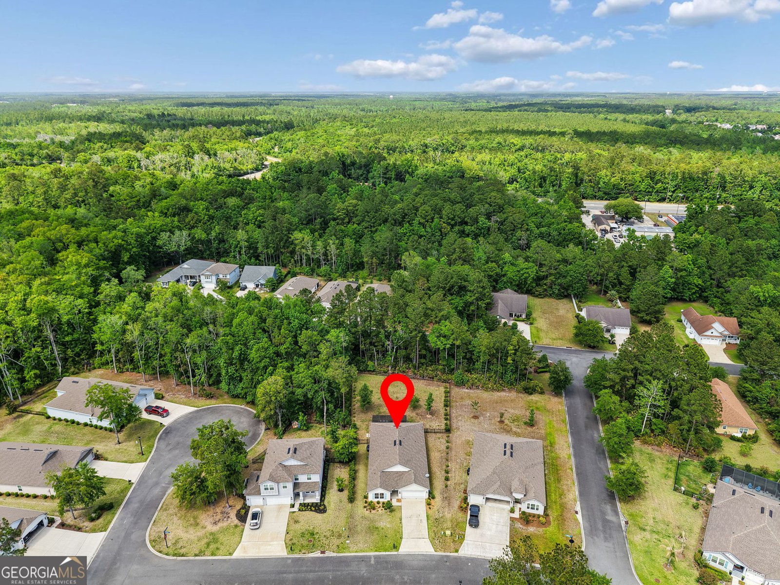 203 Chinquapin Drive St. Marys - Photo 42