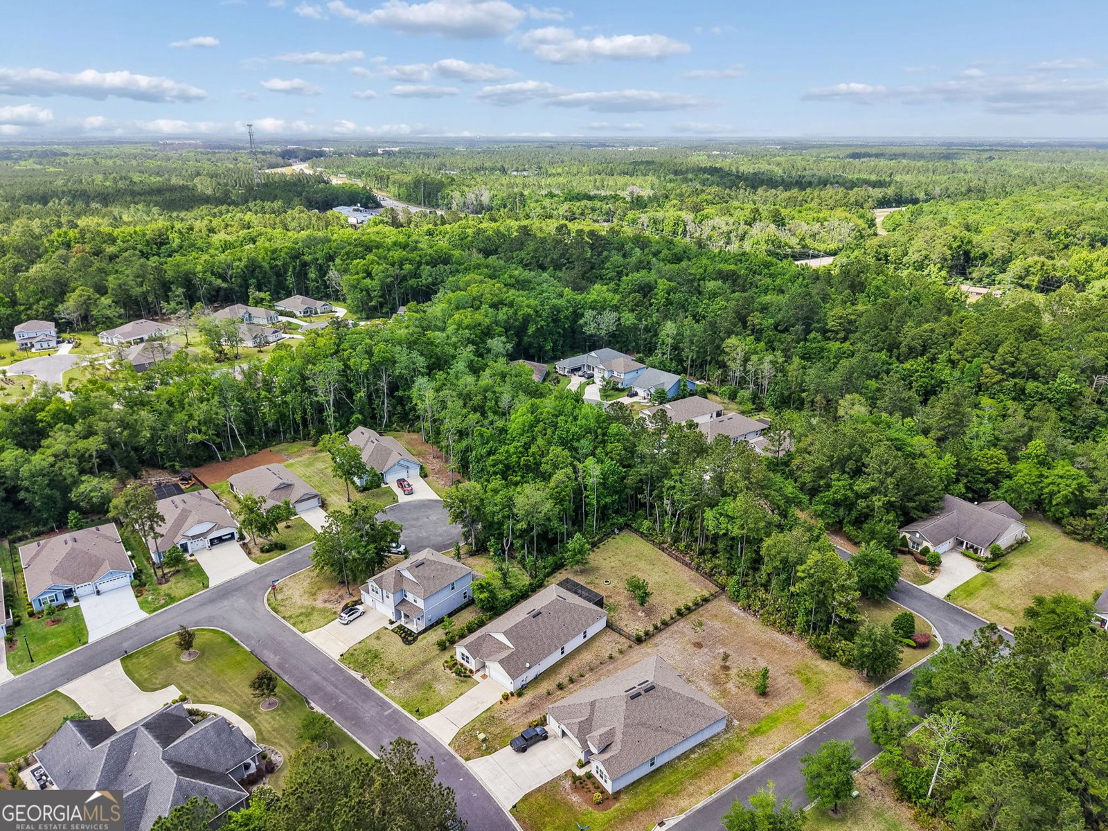 203 Chinquapin Drive St. Marys - Photo 43