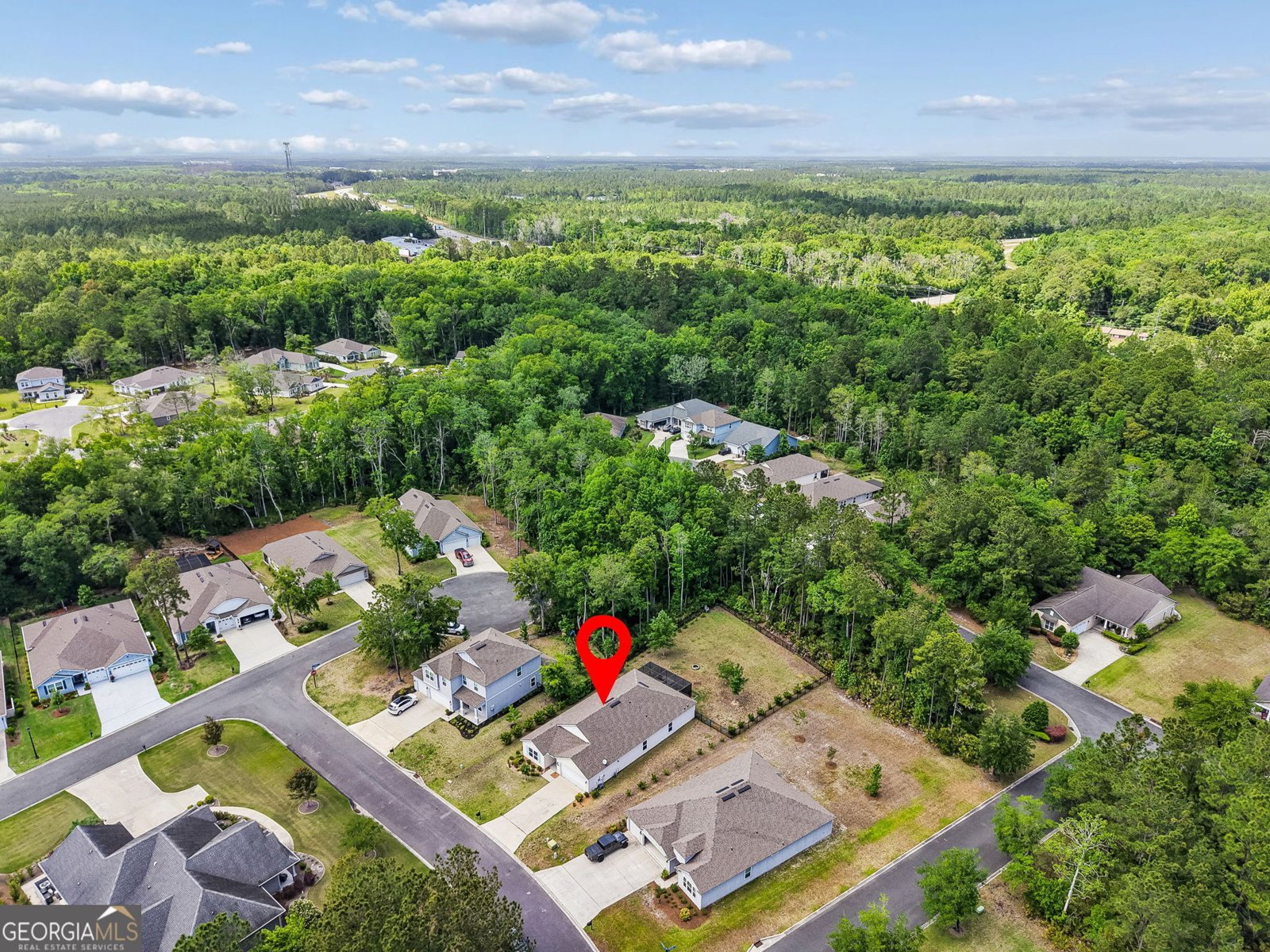 203 Chinquapin Drive St. Marys - Photo 44