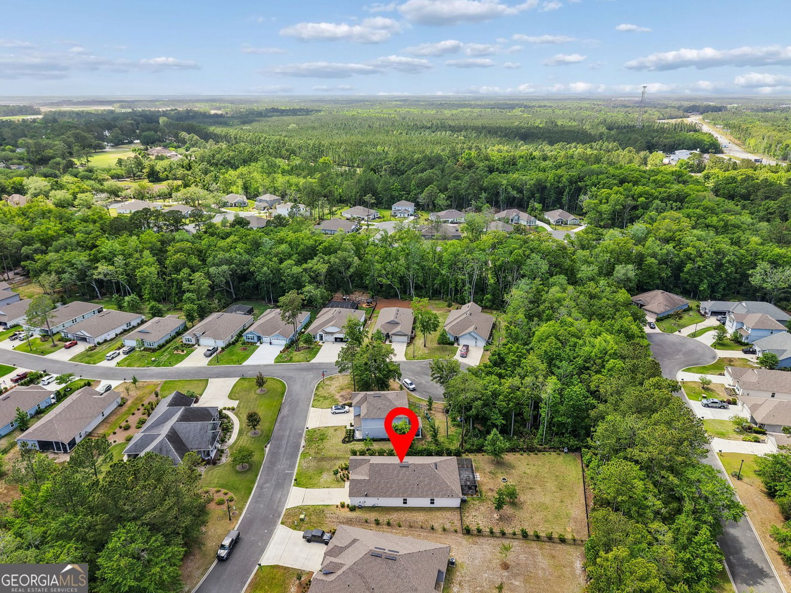 203 Chinquapin Drive St. Marys - Photo 46