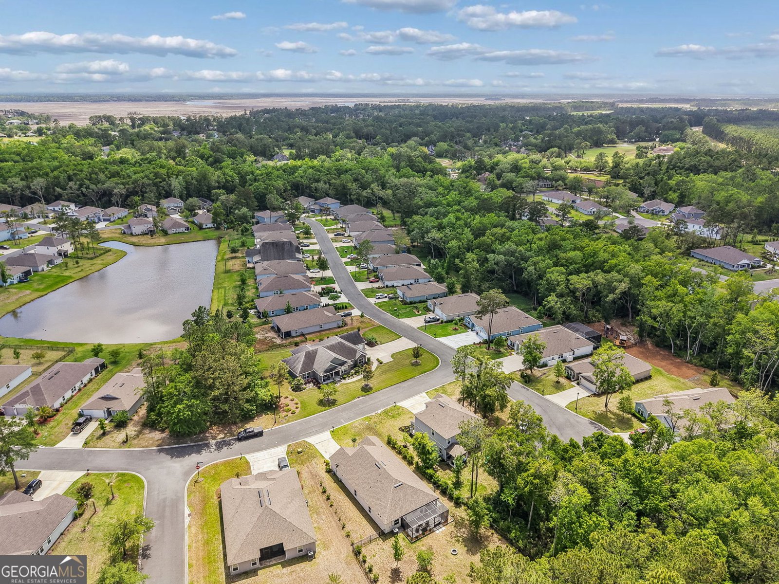 203 Chinquapin Drive St. Marys - Photo 47