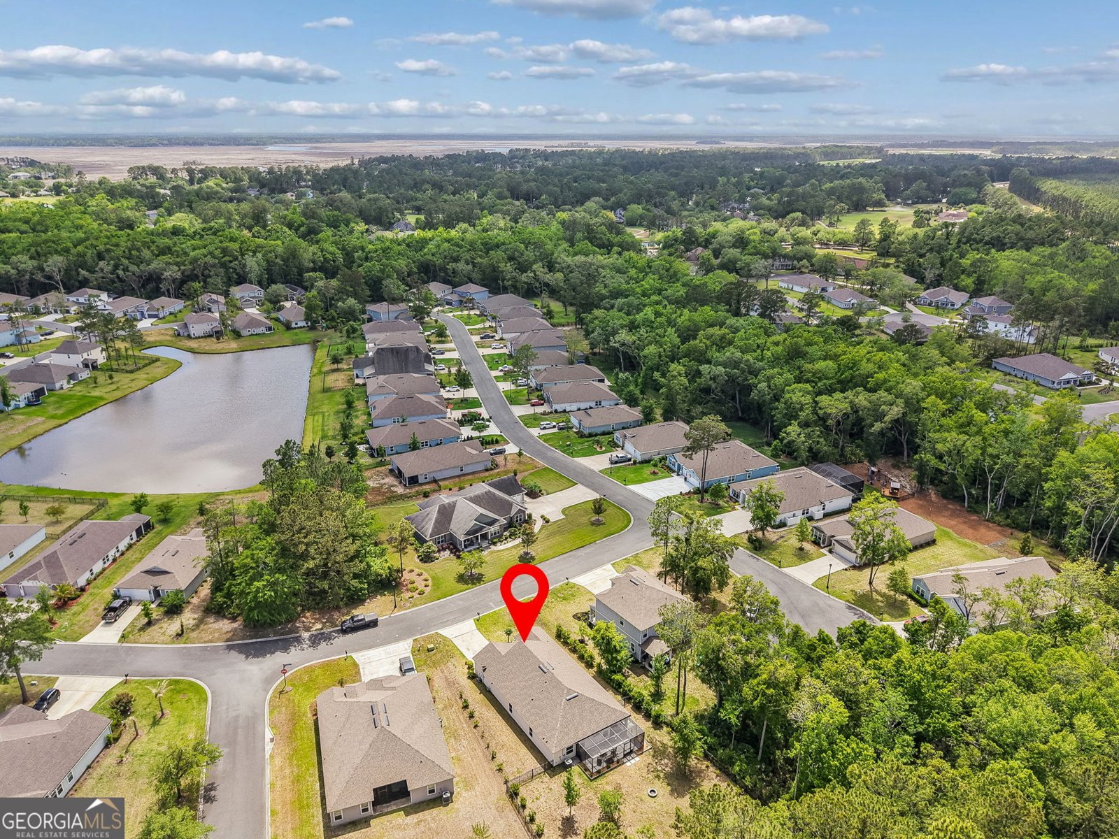 203 Chinquapin Drive St. Marys - Photo 48