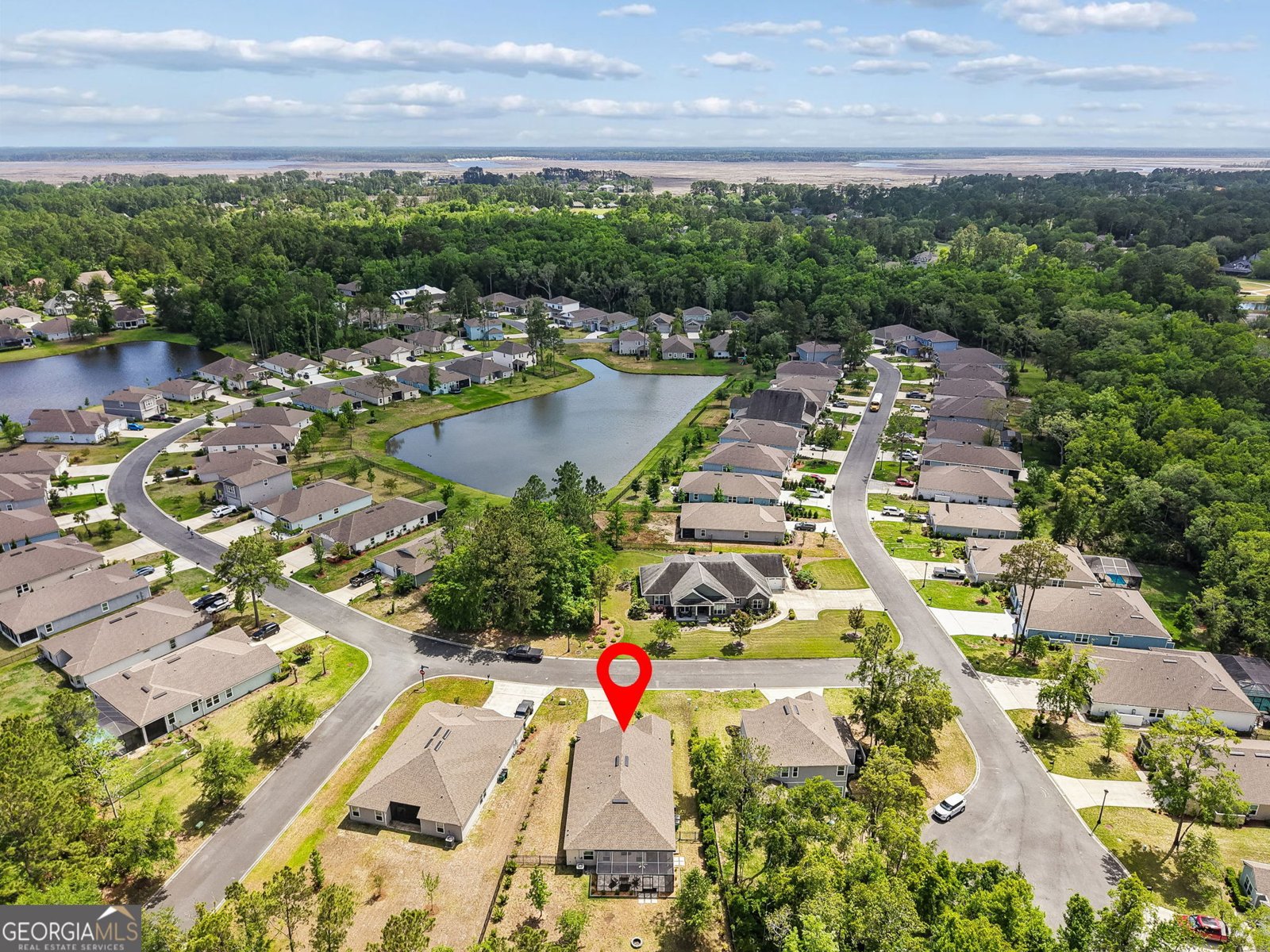 203 Chinquapin Drive St. Marys - Photo 50