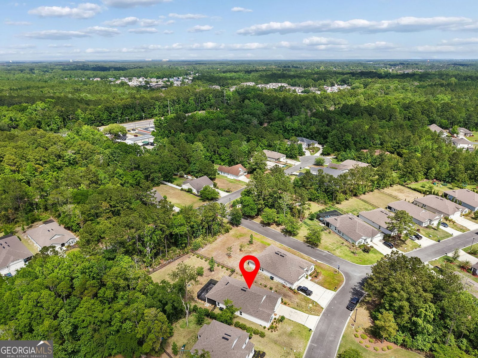 203 Chinquapin Drive St. Marys - Photo 56