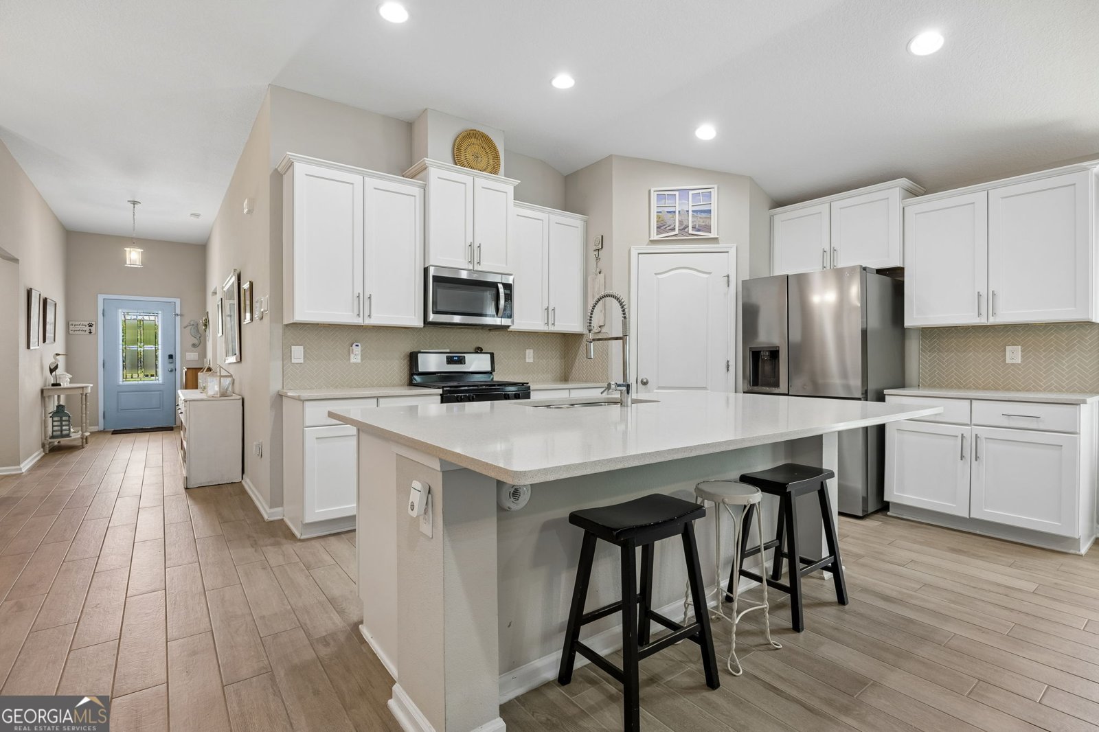 203 Chinquapin Drive St. Marys - Photo 6