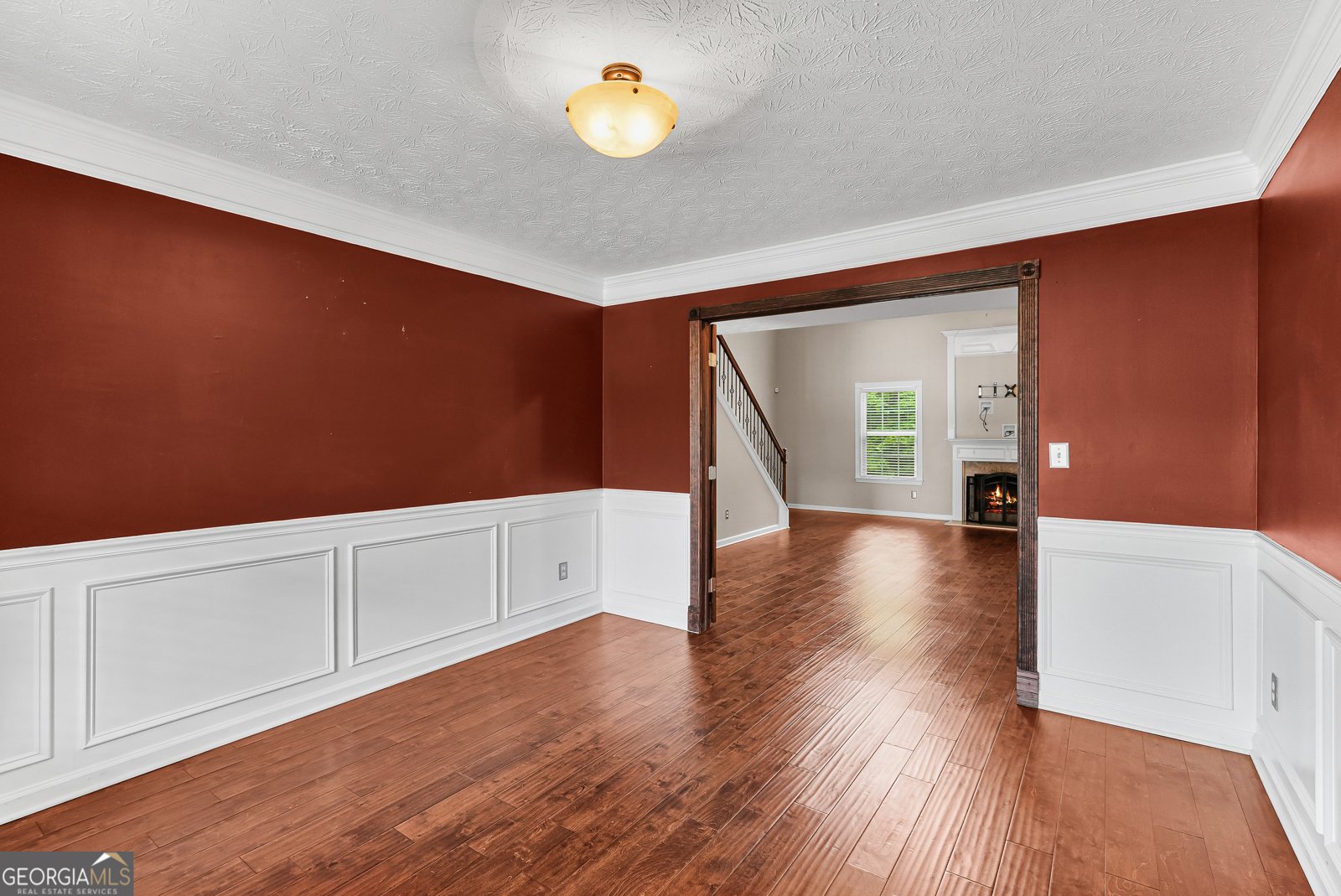 3420 Ashford Loop Ellenwood - Photo 17