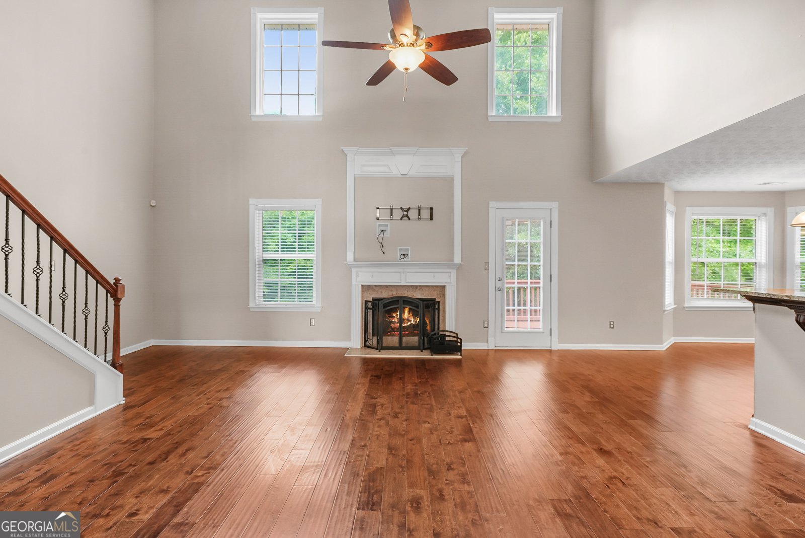3420 Ashford Loop Ellenwood - Photo 18