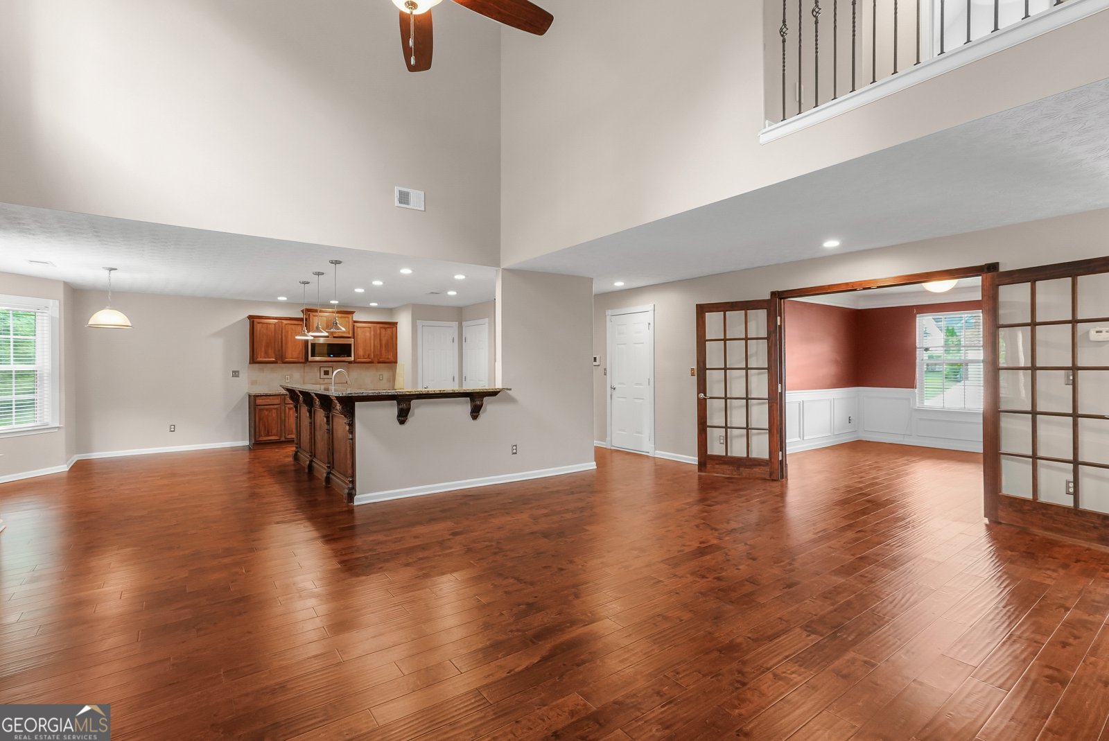 3420 Ashford Loop Ellenwood - Photo 19