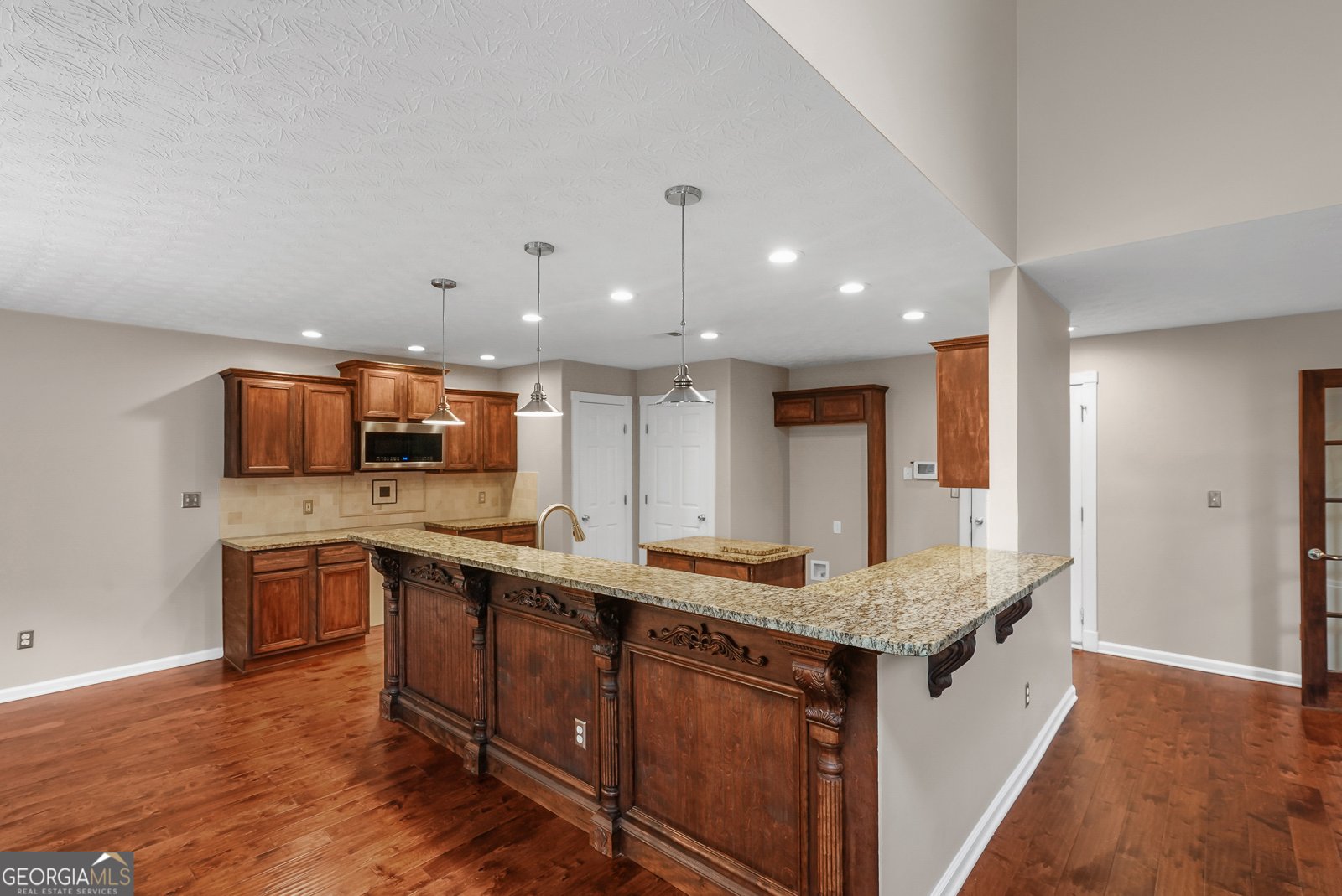 3420 Ashford Loop Ellenwood - Photo 22