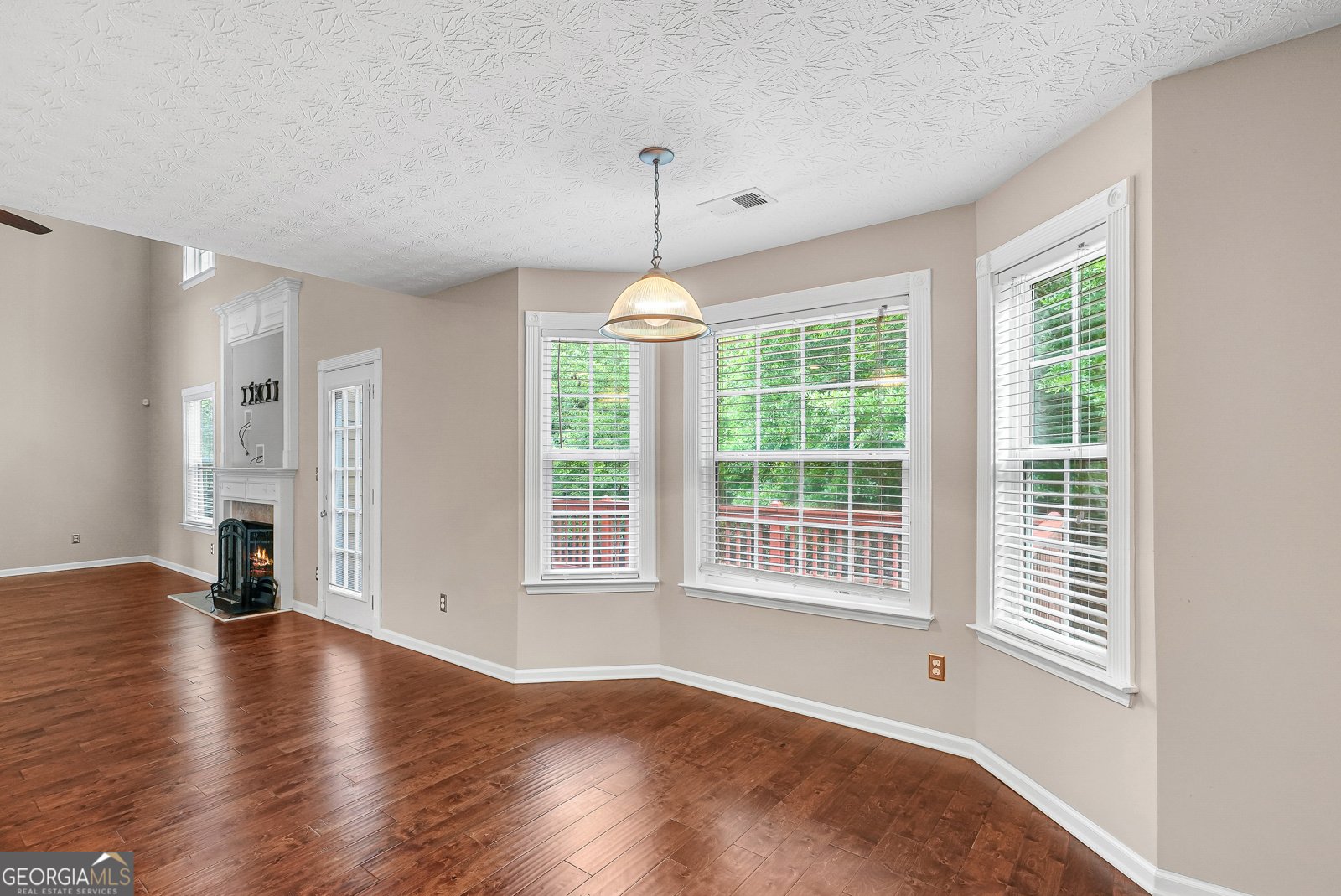 3420 Ashford Loop Ellenwood - Photo 23