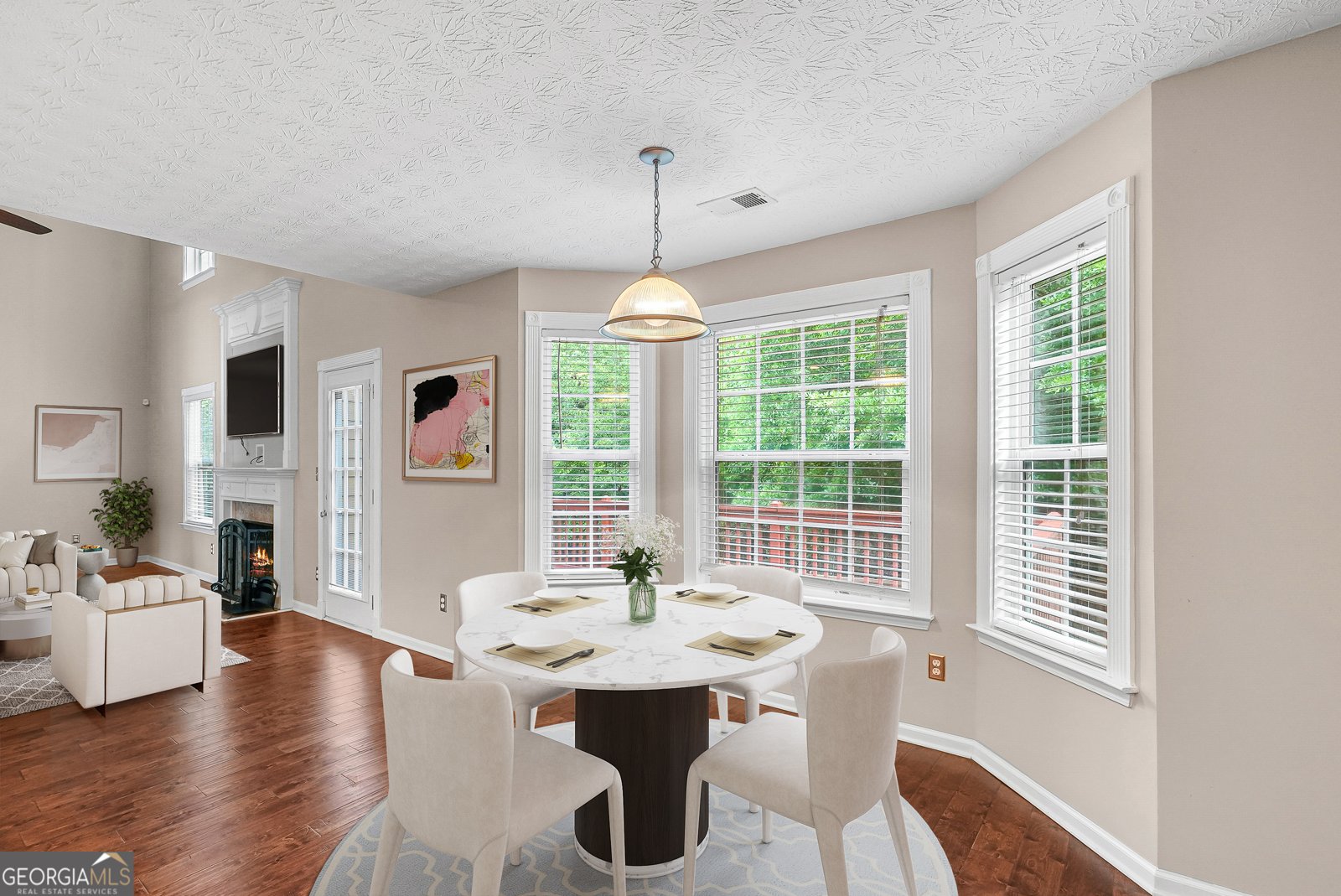3420 Ashford Loop Ellenwood - Photo 24