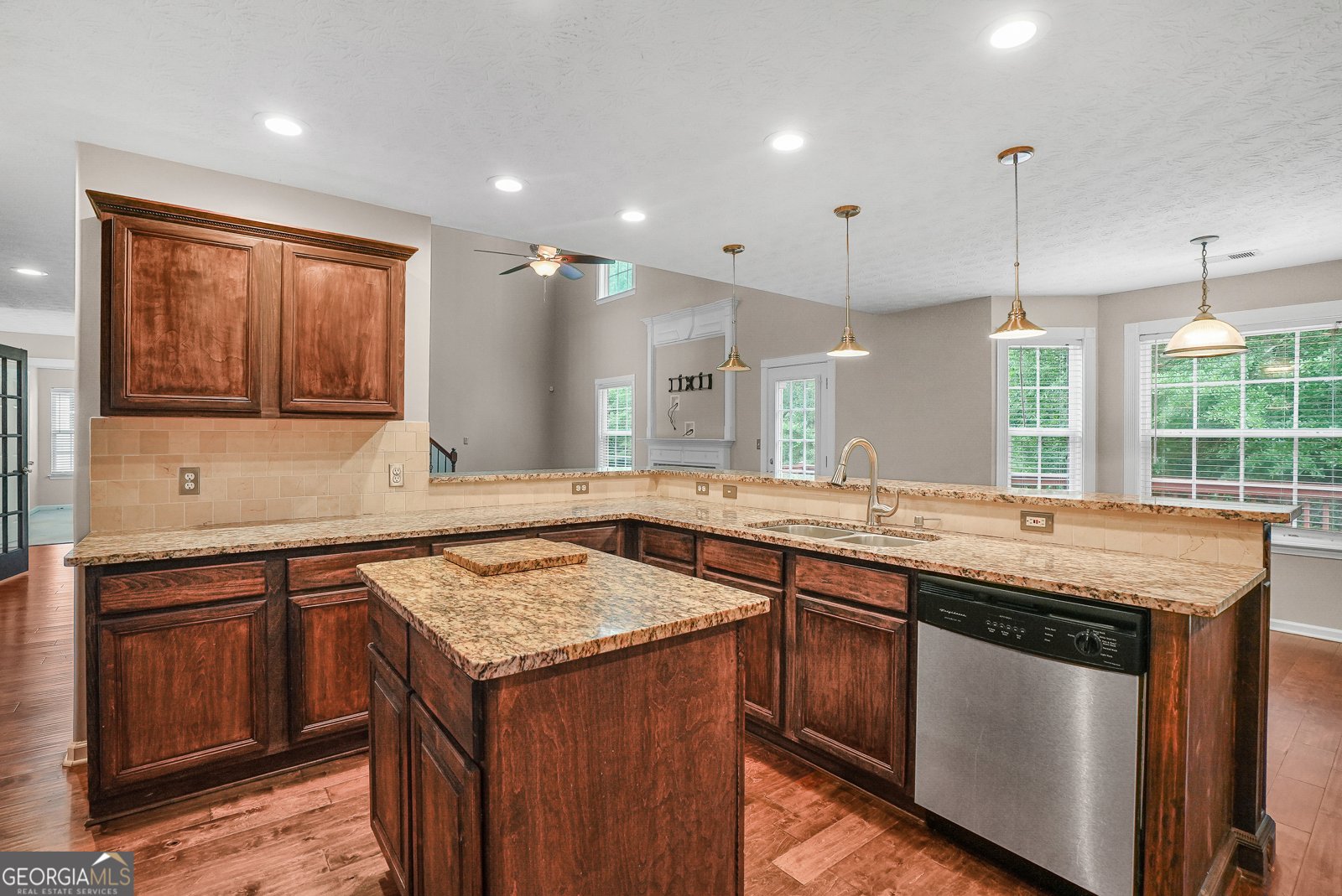 3420 Ashford Loop Ellenwood - Photo 25