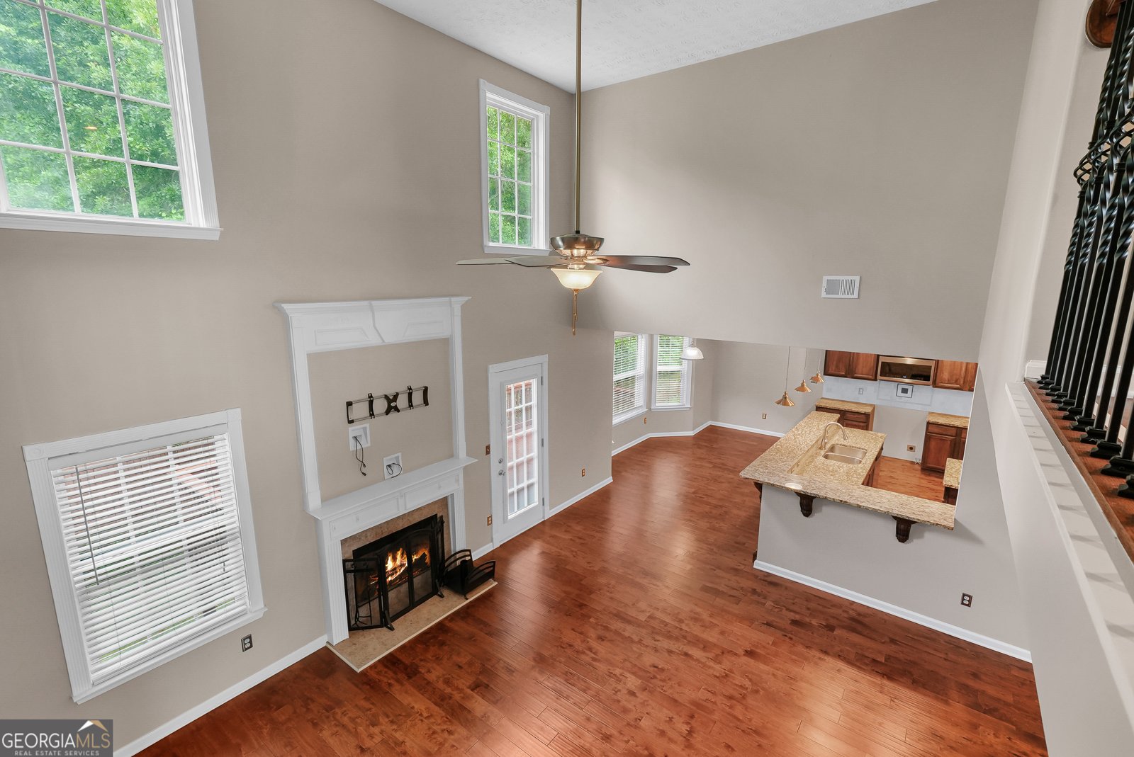3420 Ashford Loop Ellenwood - Photo 27