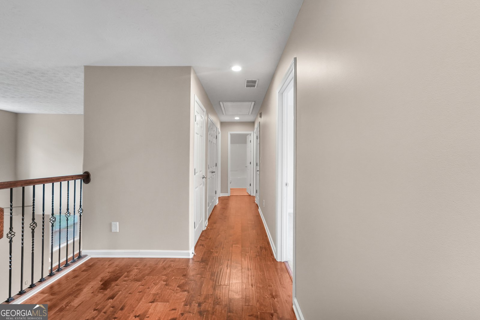 3420 Ashford Loop Ellenwood - Photo 28