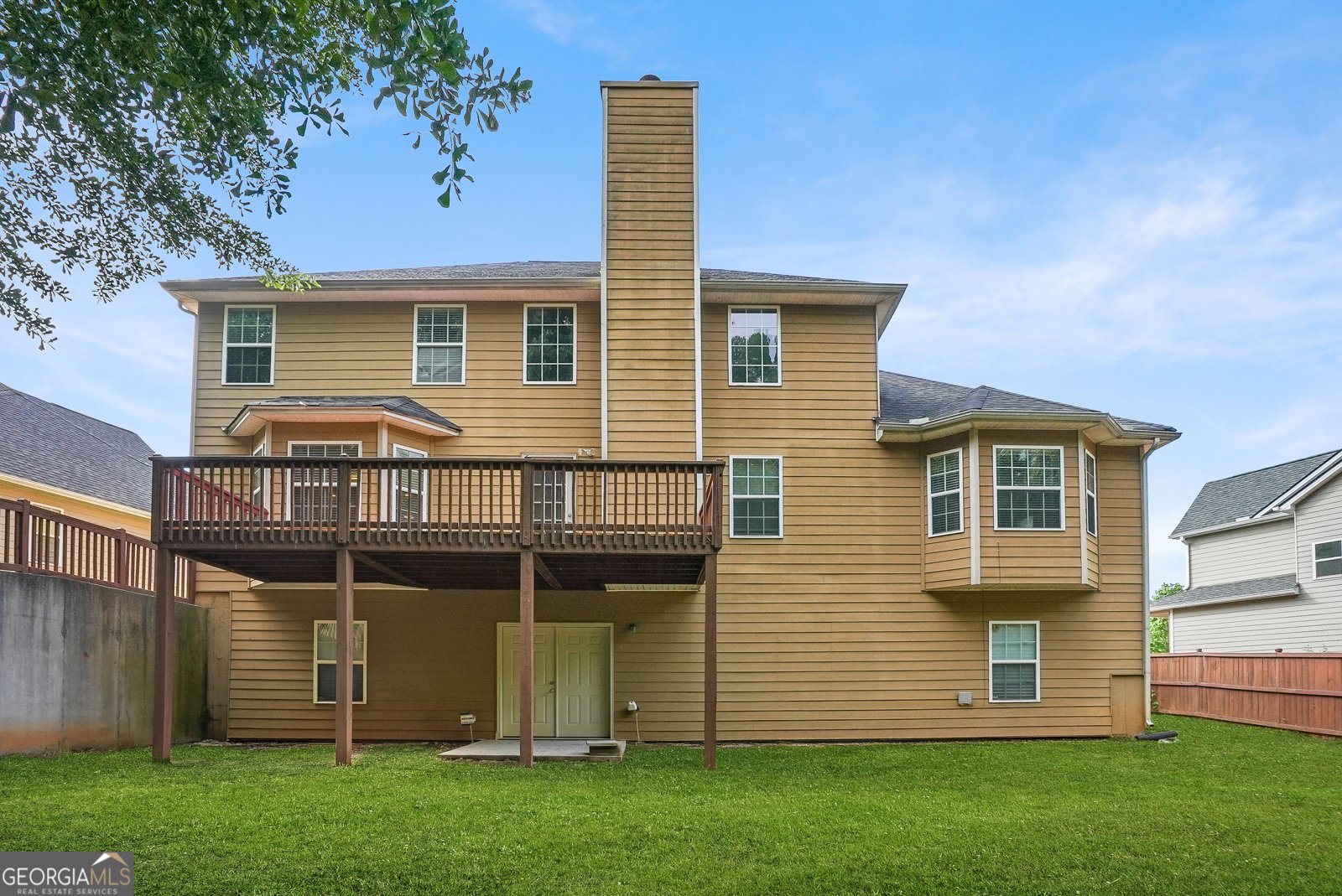 3420 Ashford Loop Ellenwood - Photo 40