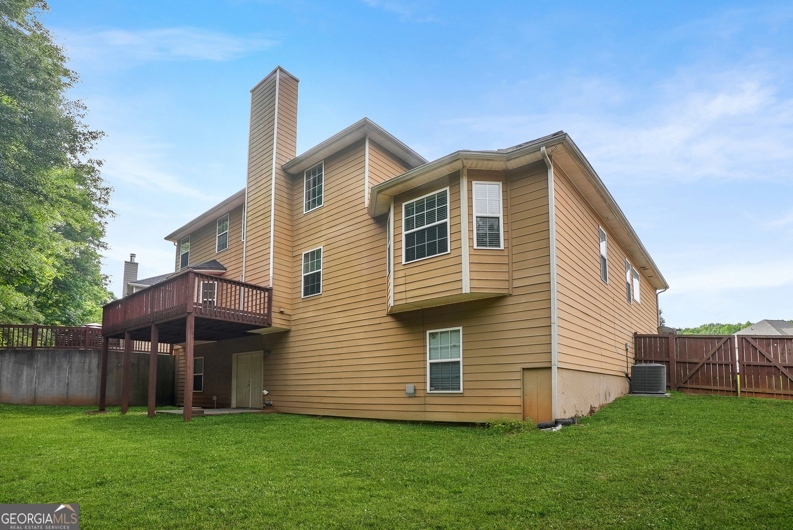 3420 Ashford Loop Ellenwood - Photo 41