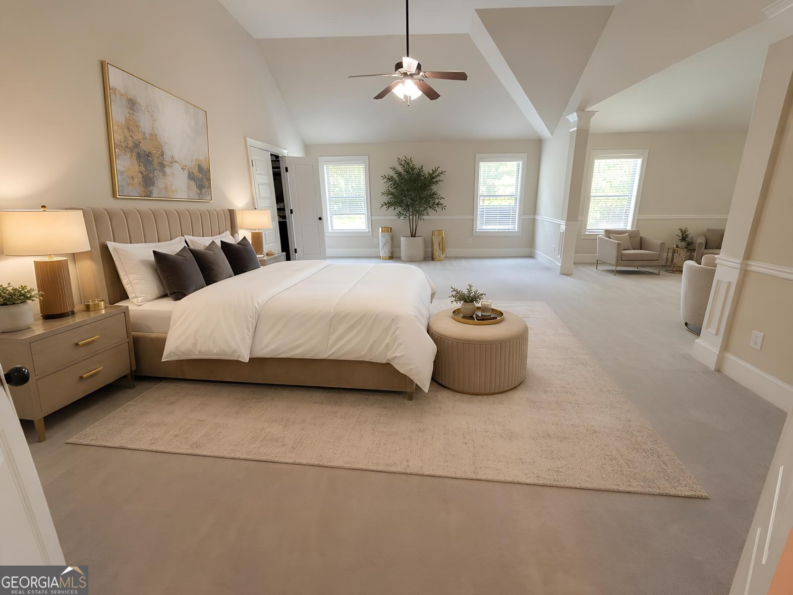 870 Clifton Springs Close Drive Atlanta - Photo 11