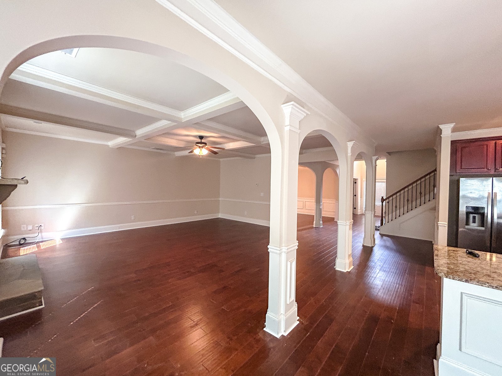 870 Clifton Springs Close Drive Atlanta - Photo 22
