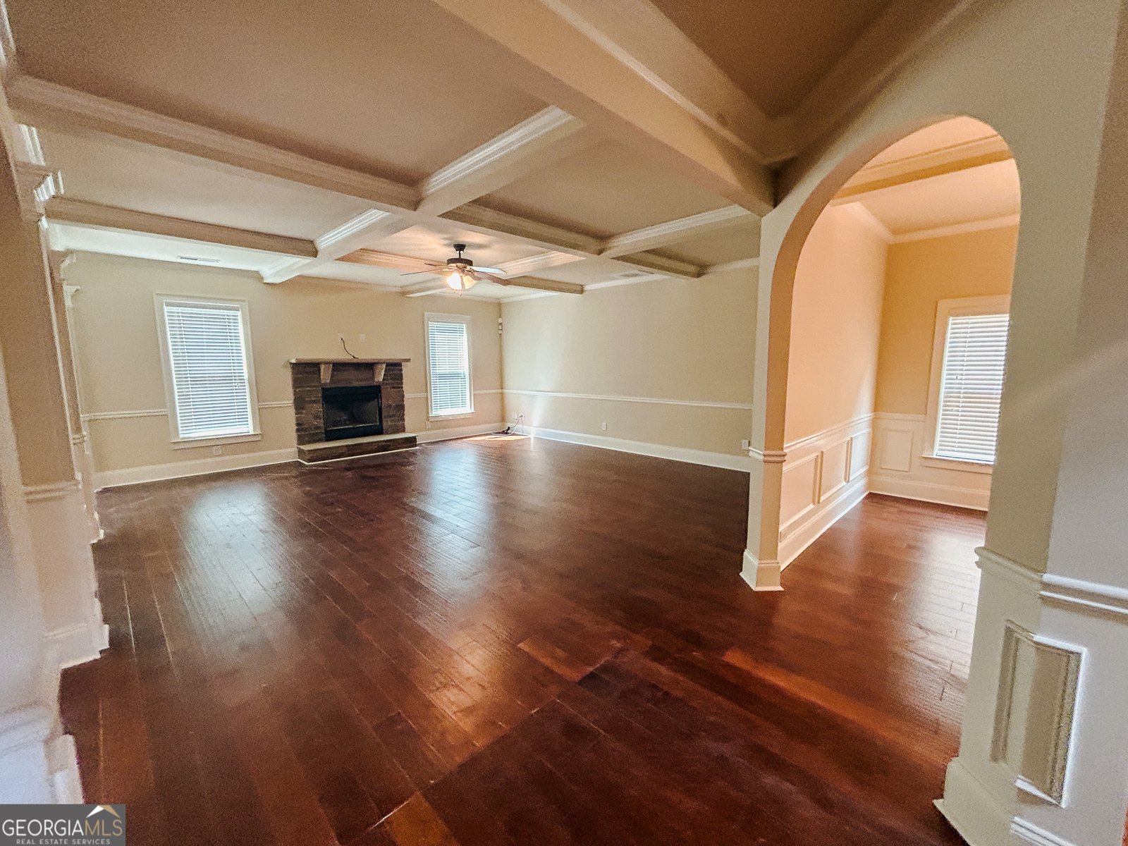870 Clifton Springs Close Drive Atlanta - Photo 23