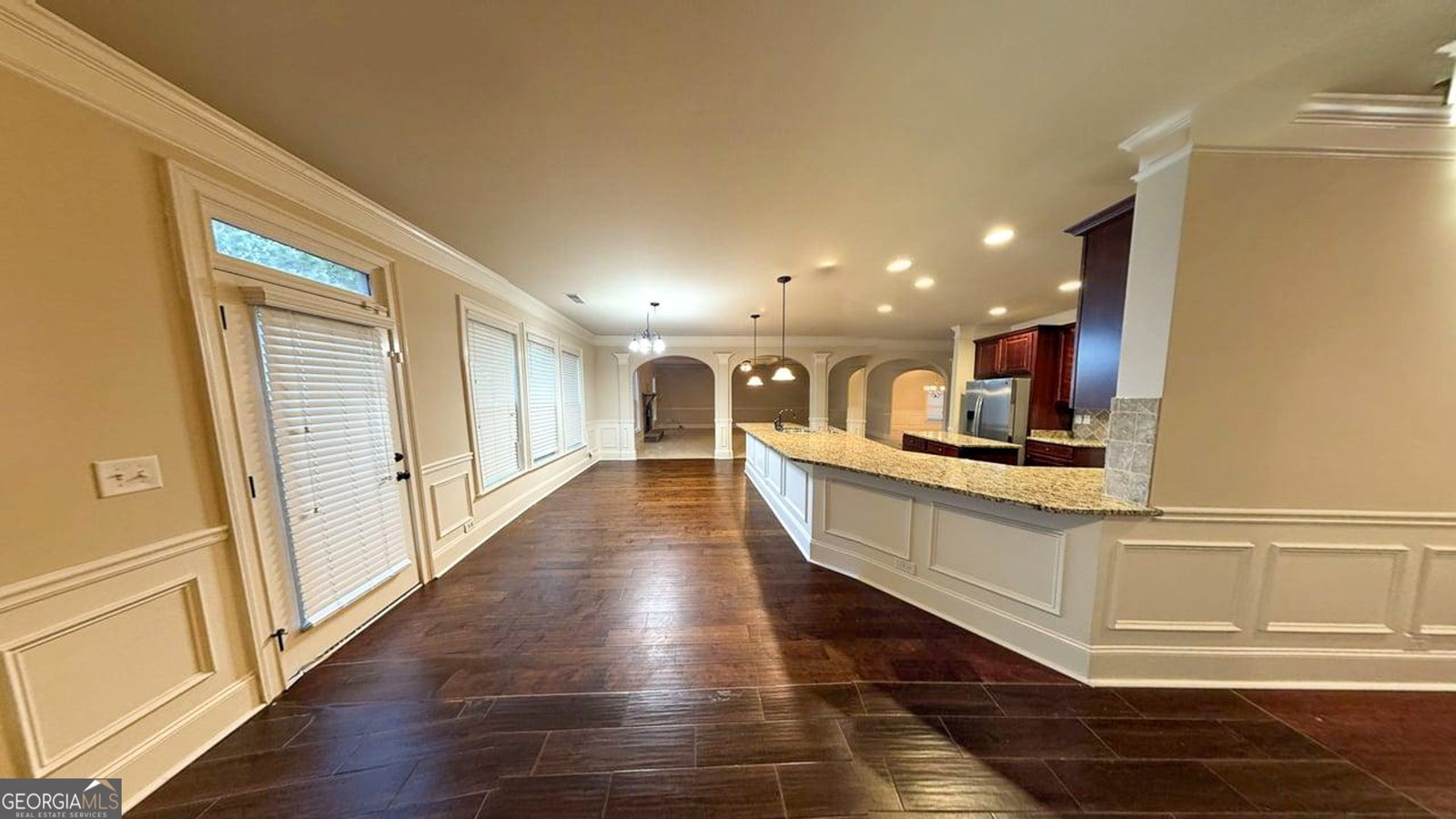 870 Clifton Springs Close Drive Atlanta - Photo 24