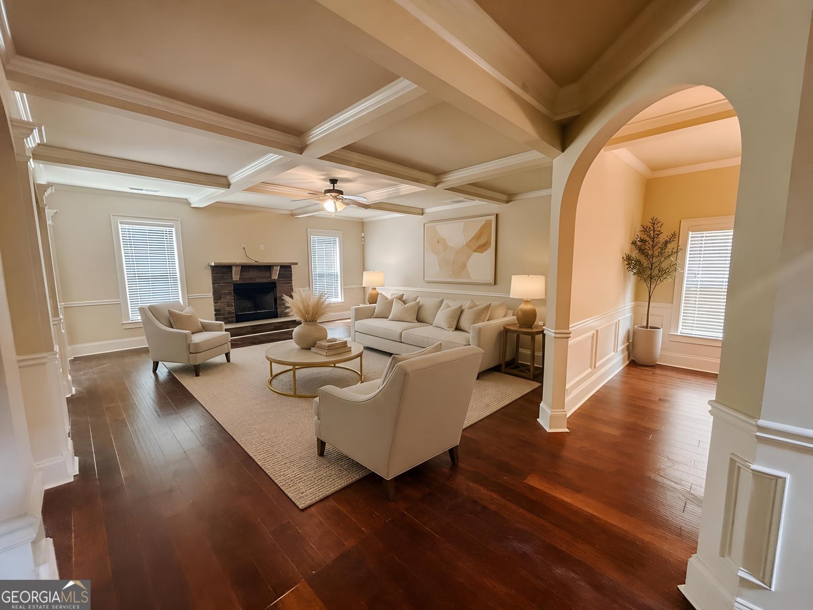 870 Clifton Springs Close Drive Atlanta - Photo 38