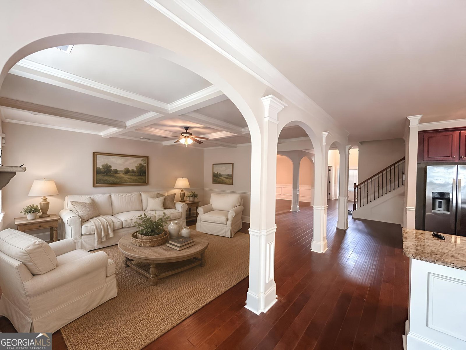 870 Clifton Springs Close Drive Atlanta - Photo 39