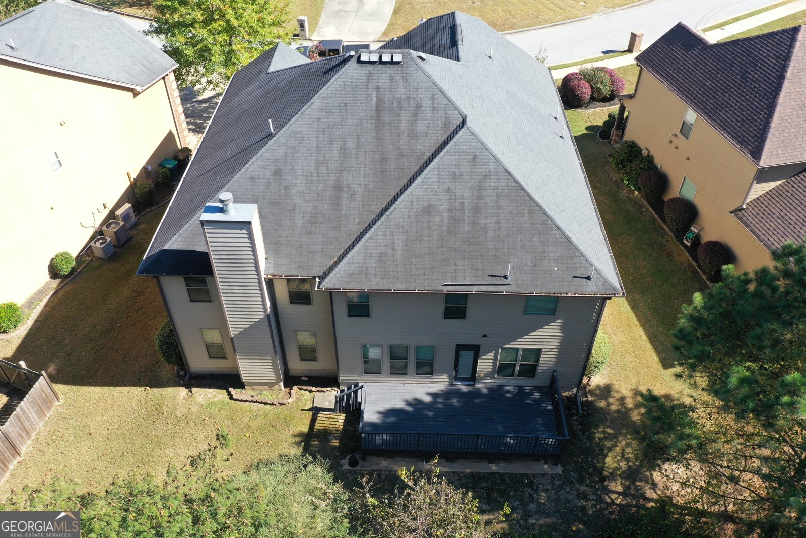 870 Clifton Springs Close Drive Atlanta - Photo 40