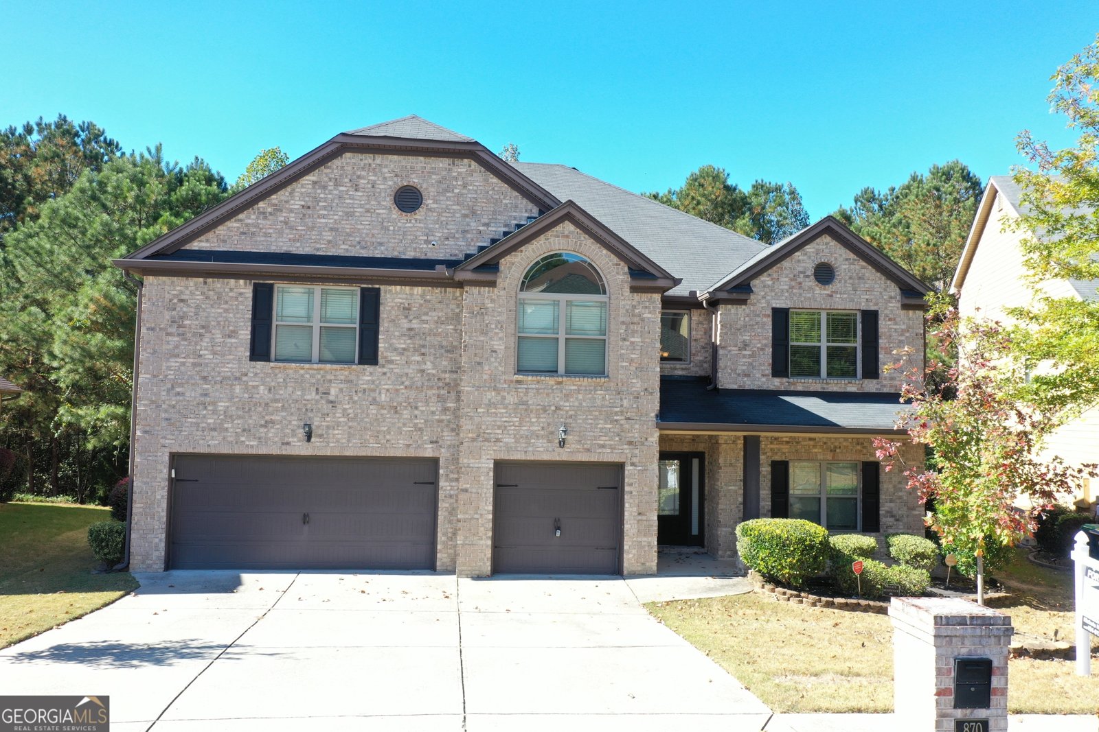 870 Clifton Springs Close Drive Atlanta - Photo 41