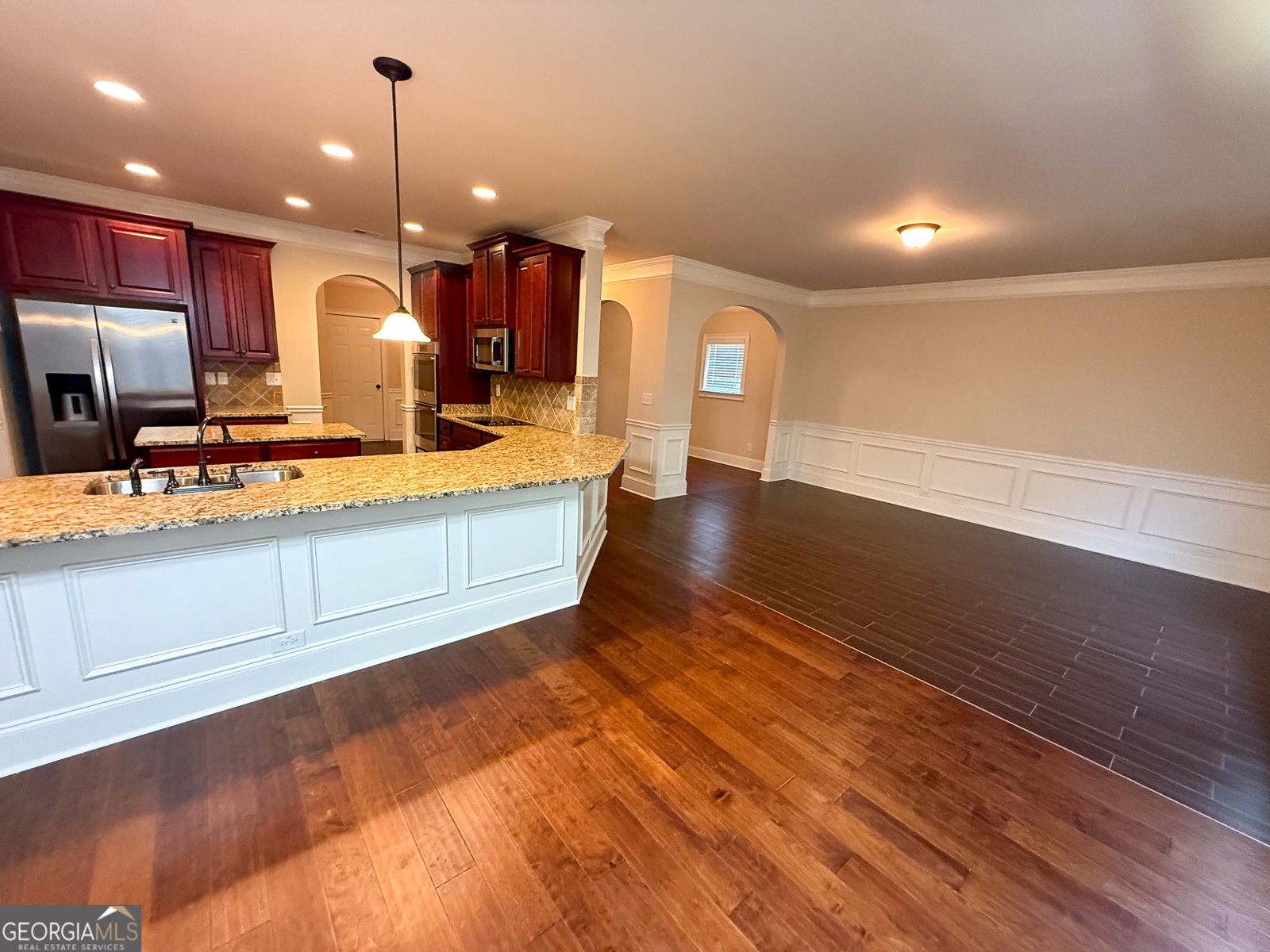 870 Clifton Springs Close Drive Atlanta - Photo 43