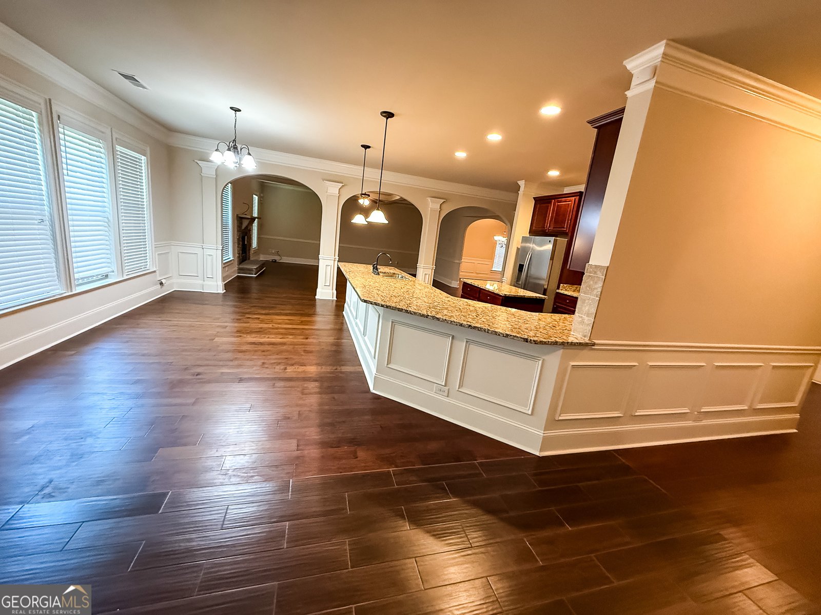 870 Clifton Springs Close Drive Atlanta - Photo 45