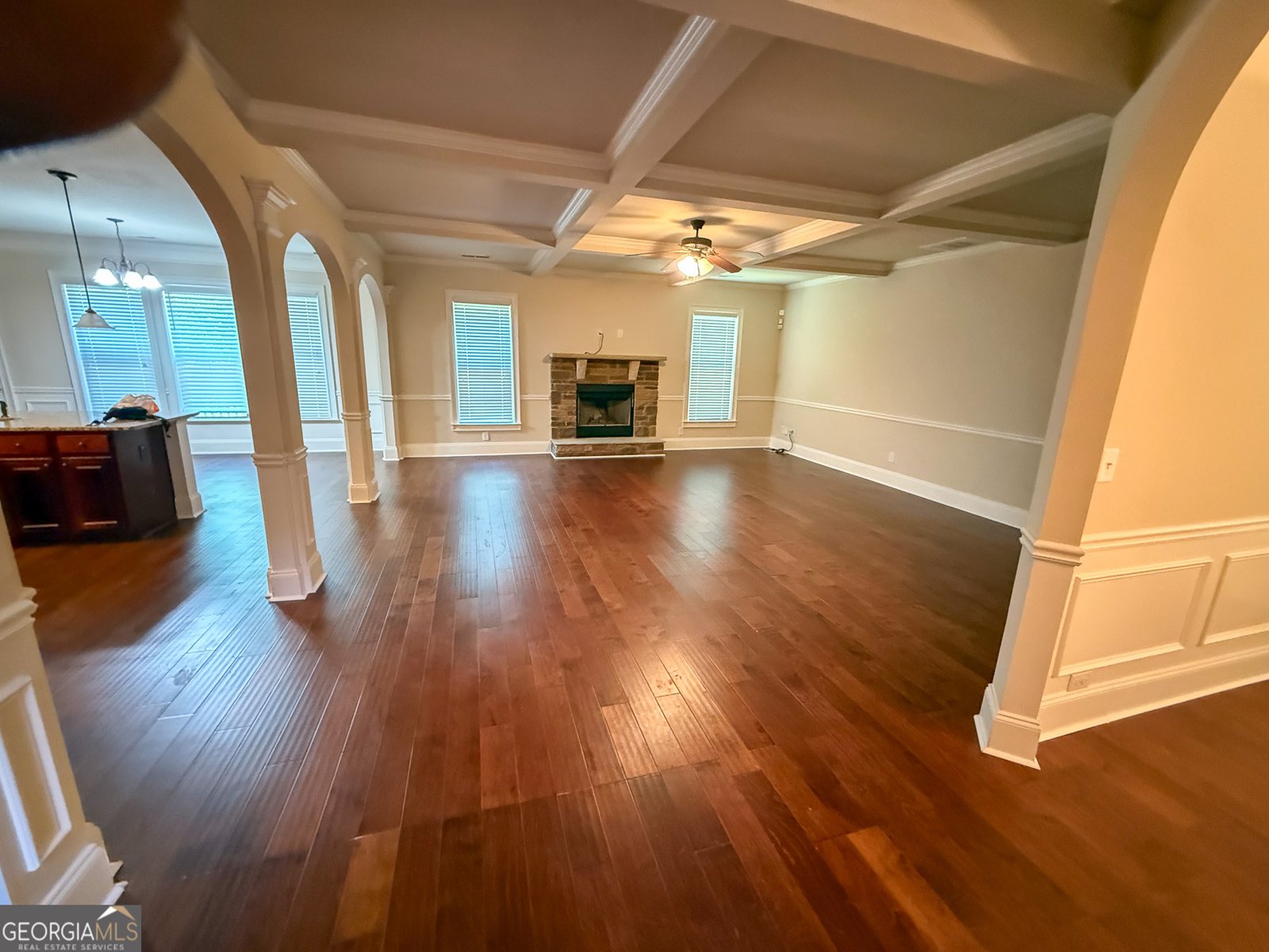 870 Clifton Springs Close Drive Atlanta - Photo 46