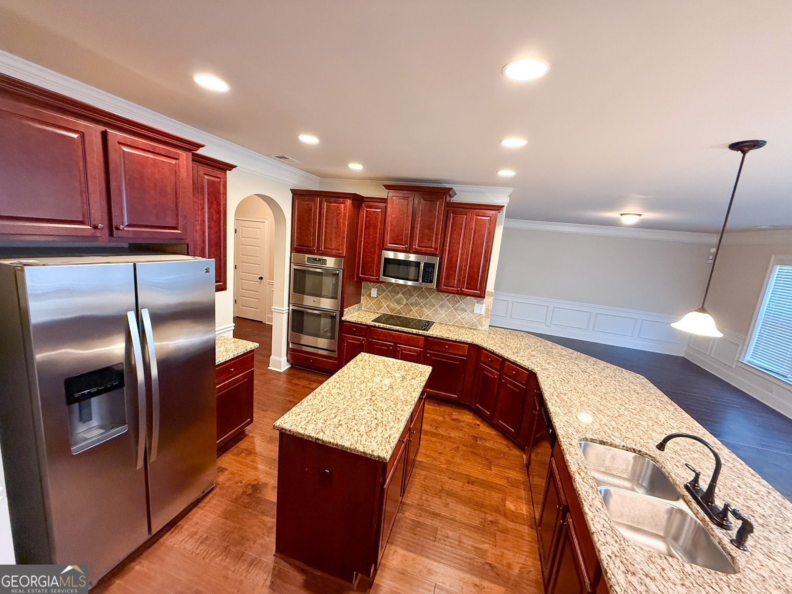 870 Clifton Springs Close Drive Atlanta - Photo 48