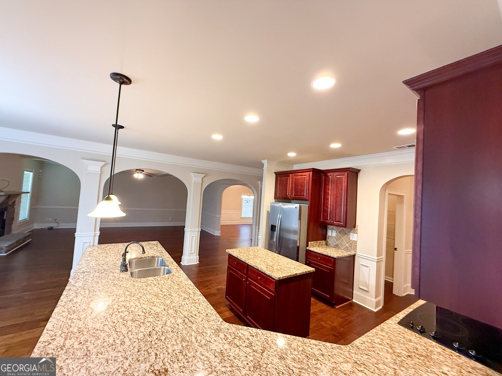 870 Clifton Springs Close Drive Atlanta - Photo 53