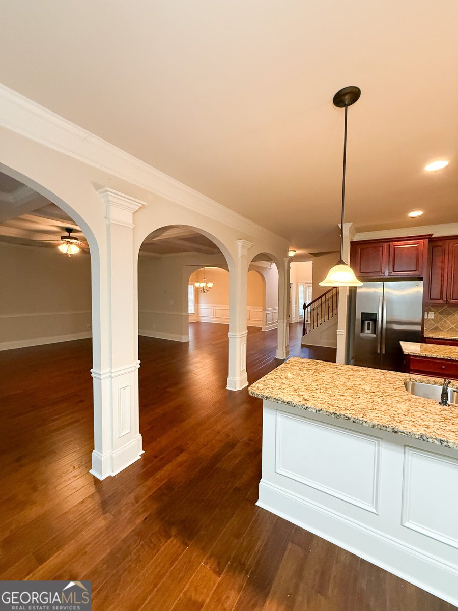 870 Clifton Springs Close Drive Atlanta - Photo 54