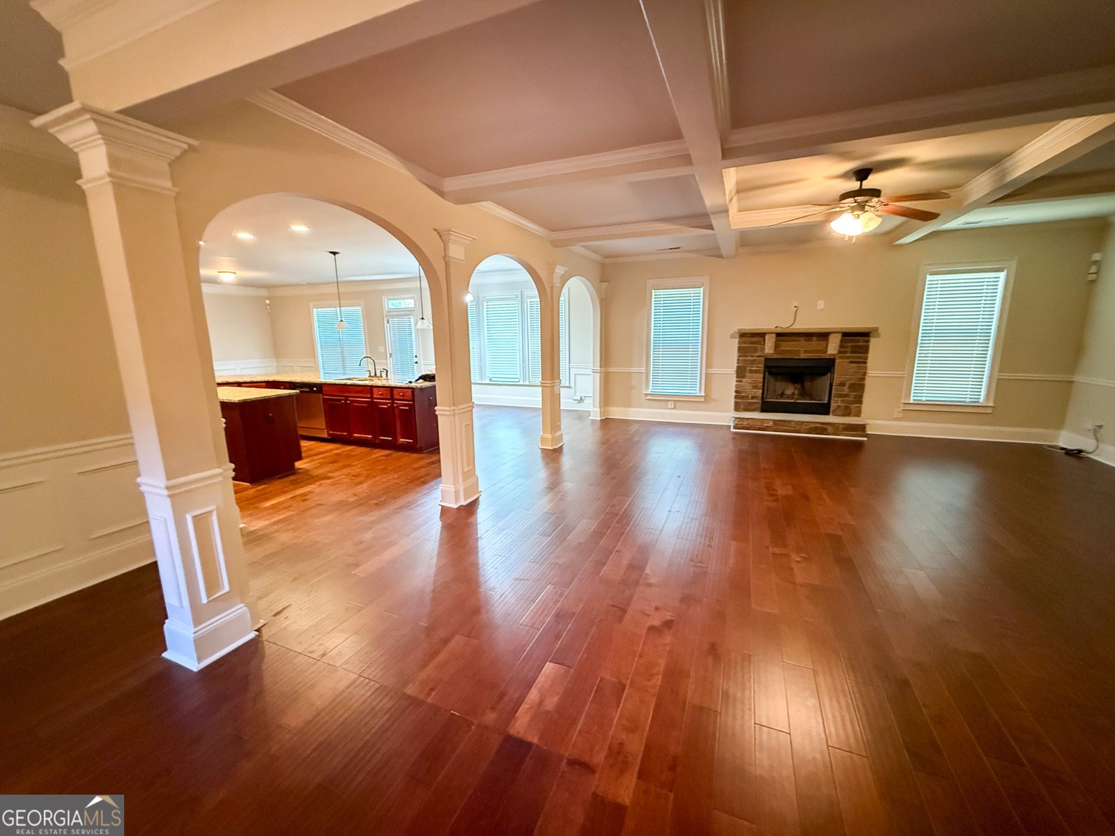 870 Clifton Springs Close Drive Atlanta - Photo 55