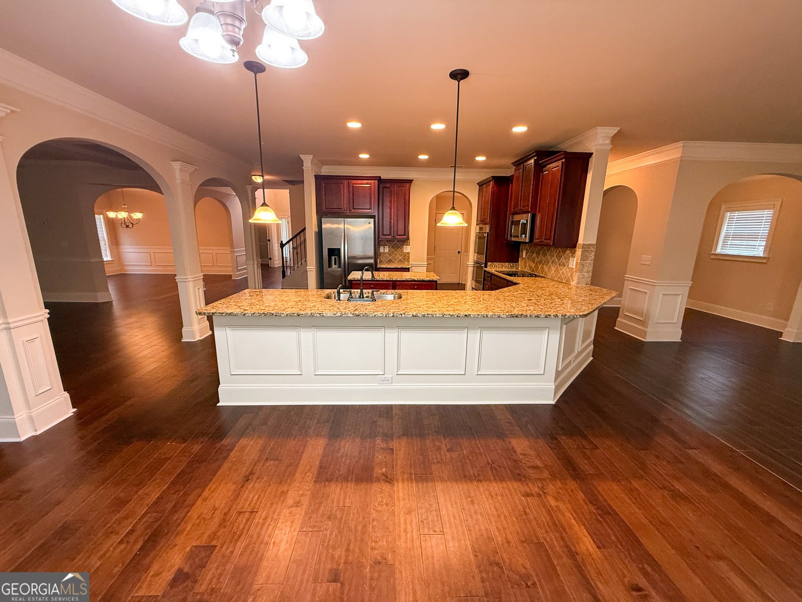 870 Clifton Springs Close Drive Atlanta - Photo 56