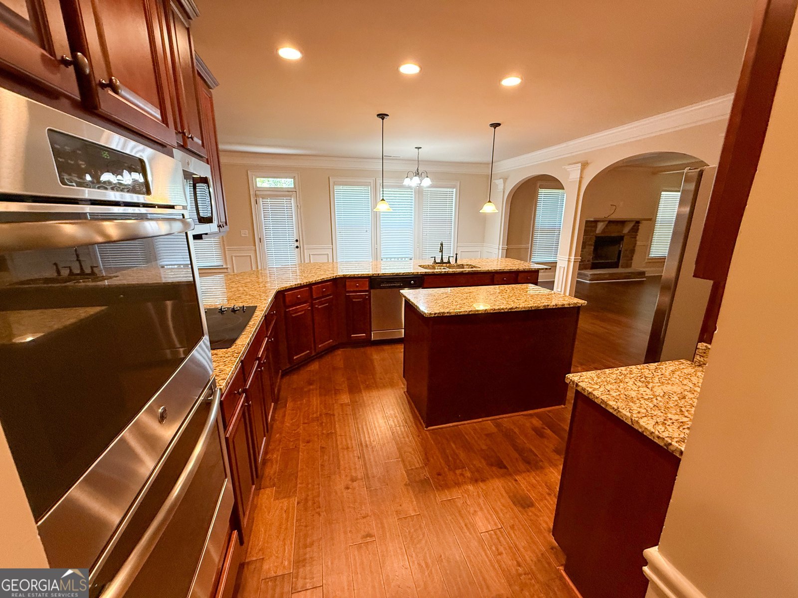 870 Clifton Springs Close Drive Atlanta - Photo 57