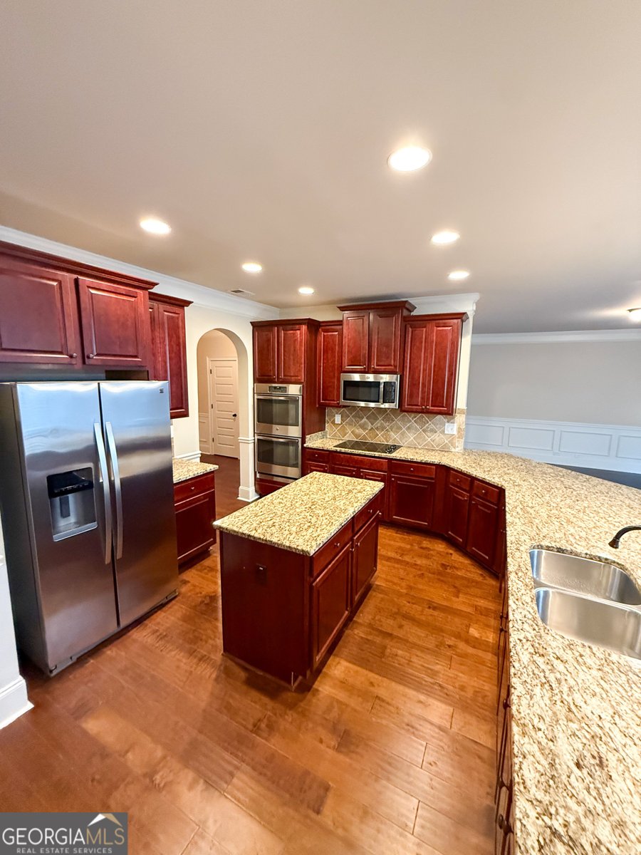 870 Clifton Springs Close Drive Atlanta - Photo 59