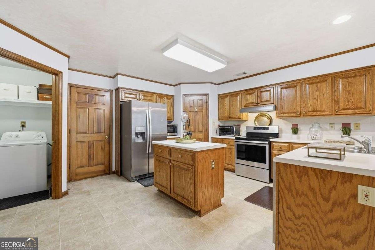 1617 Ellington Road Conyers - Photo 10