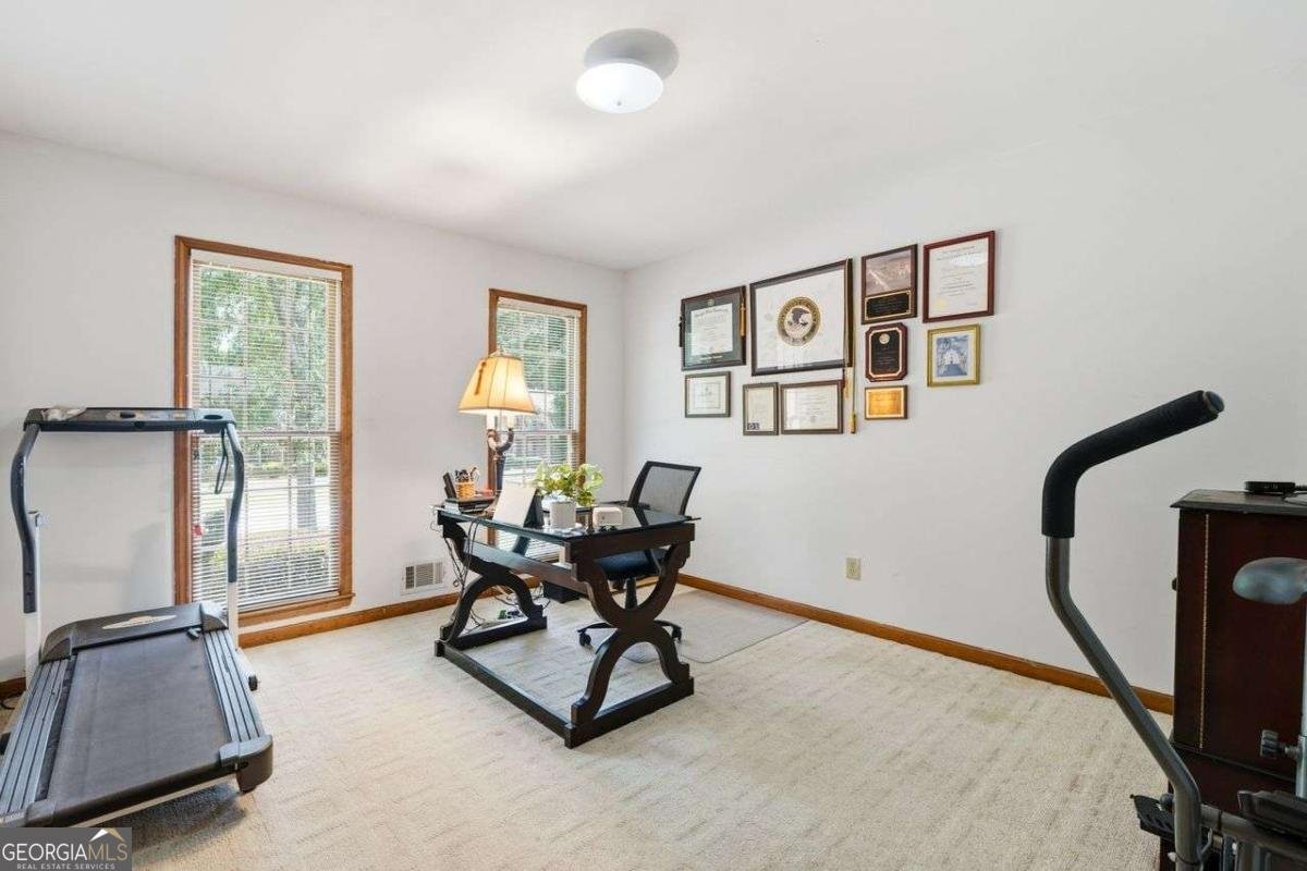 1617 Ellington Road Conyers - Photo 25