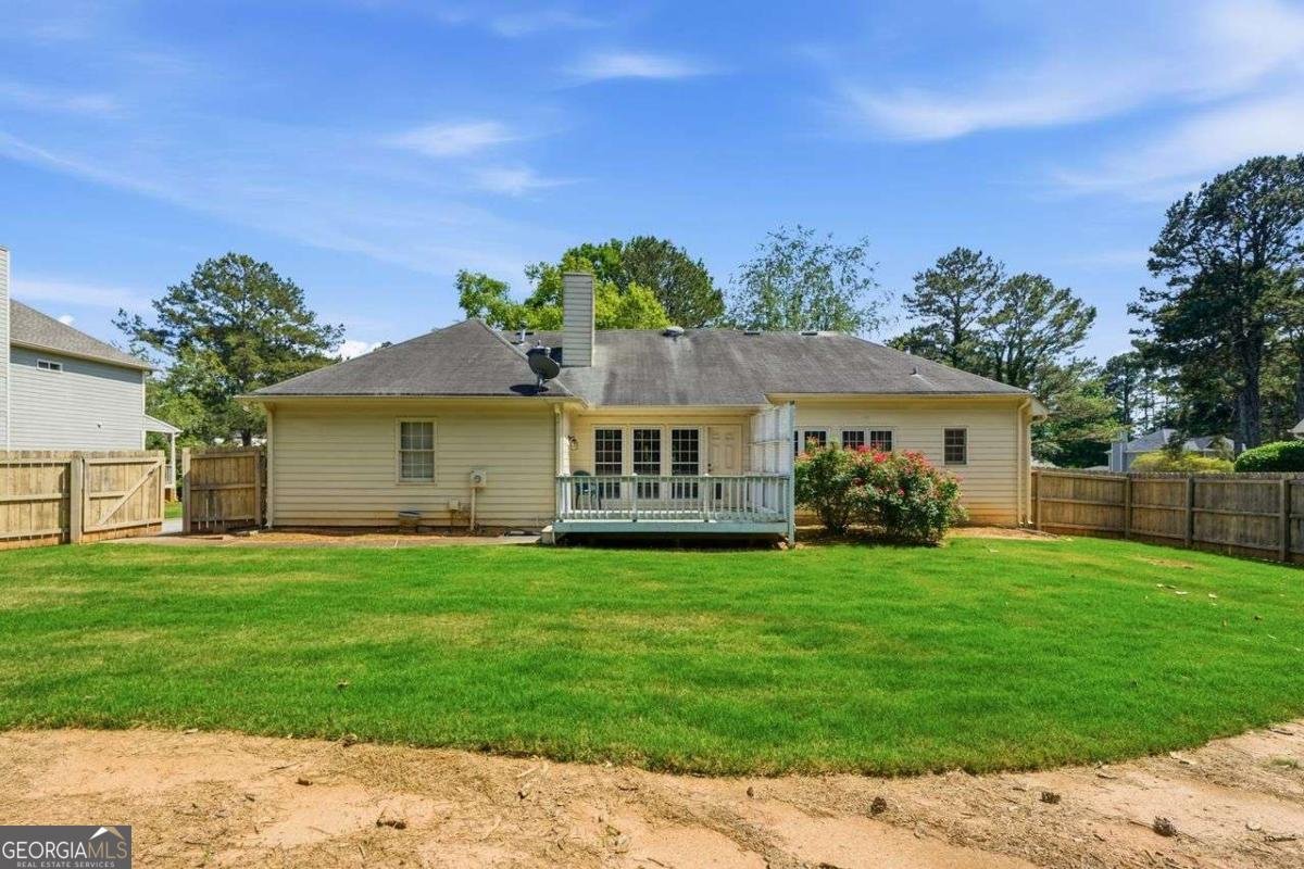 1617 Ellington Road Conyers - Photo 31