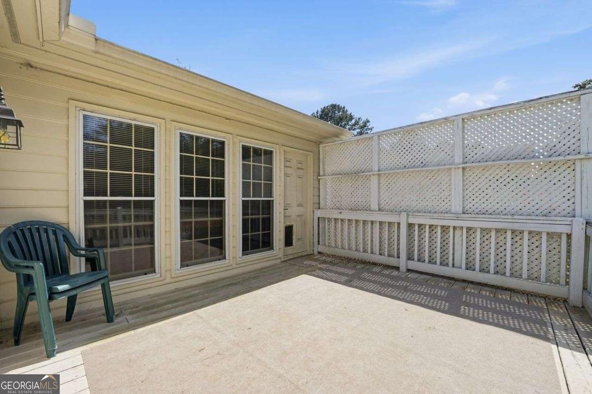 1617 Ellington Road Conyers - Photo 32