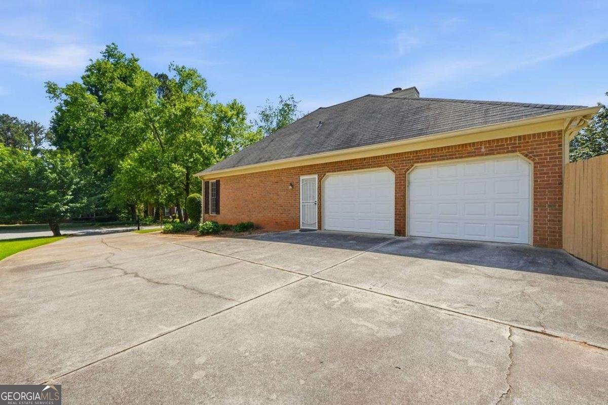 1617 Ellington Road Conyers - Photo 34