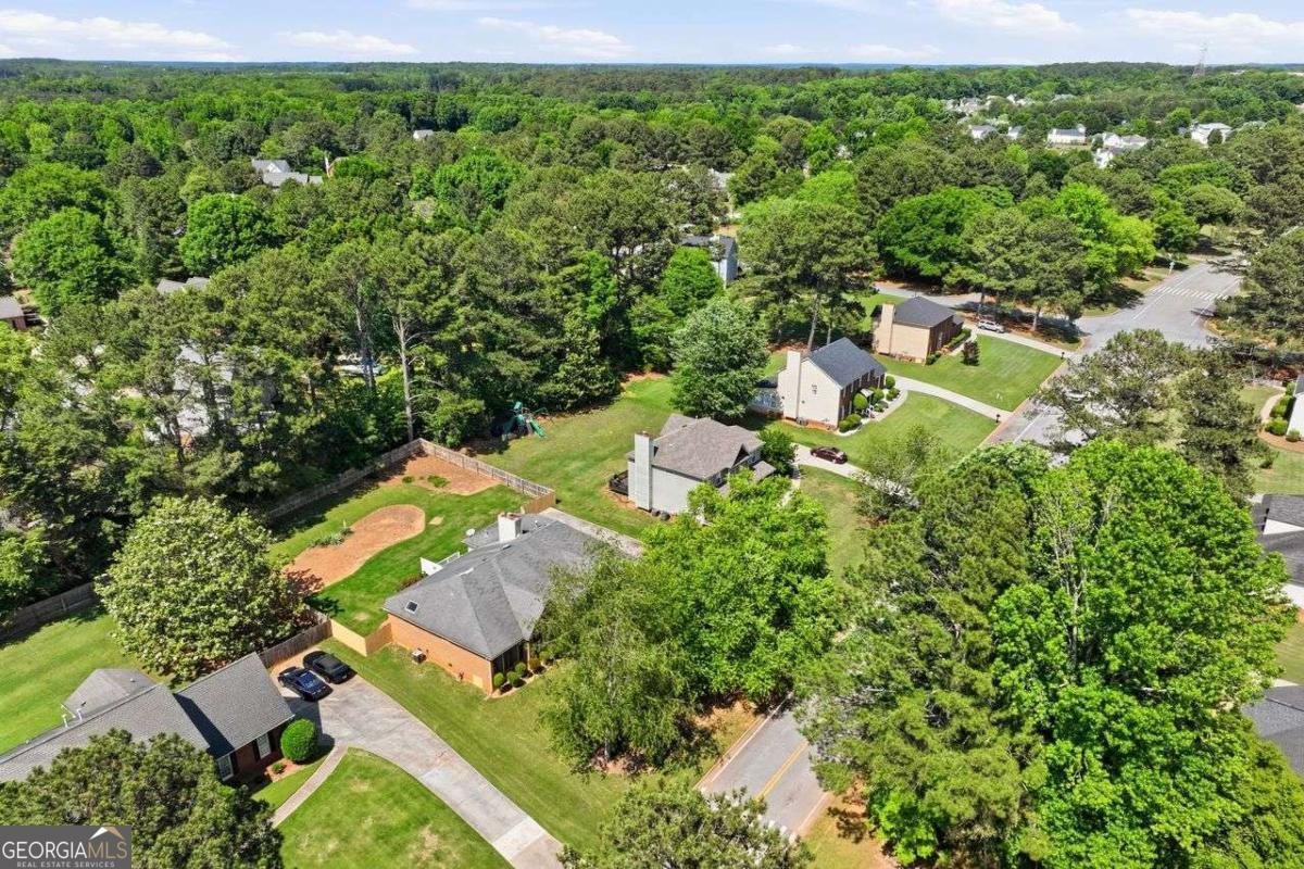 1617 Ellington Road Conyers - Photo 35