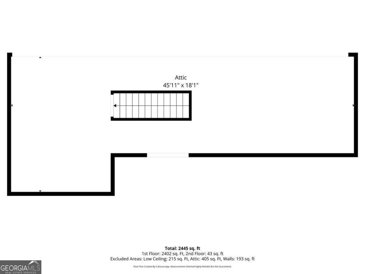 1617 Ellington Road Conyers - Photo 38