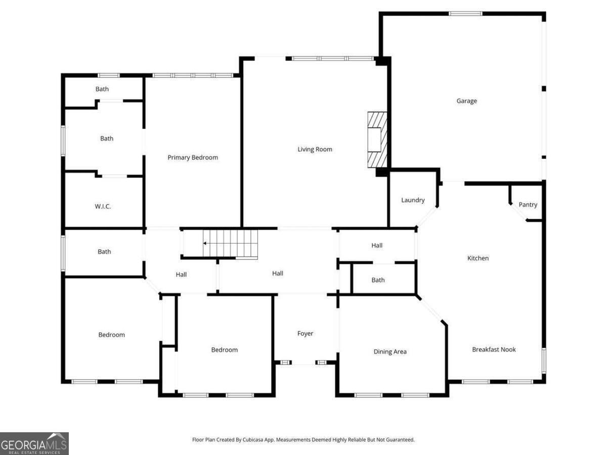 1617 Ellington Road Conyers - Photo 40