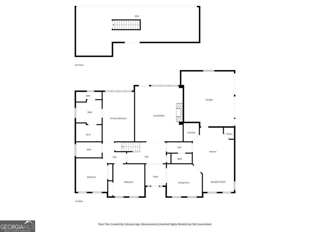 1617 Ellington Road Conyers - Photo 42